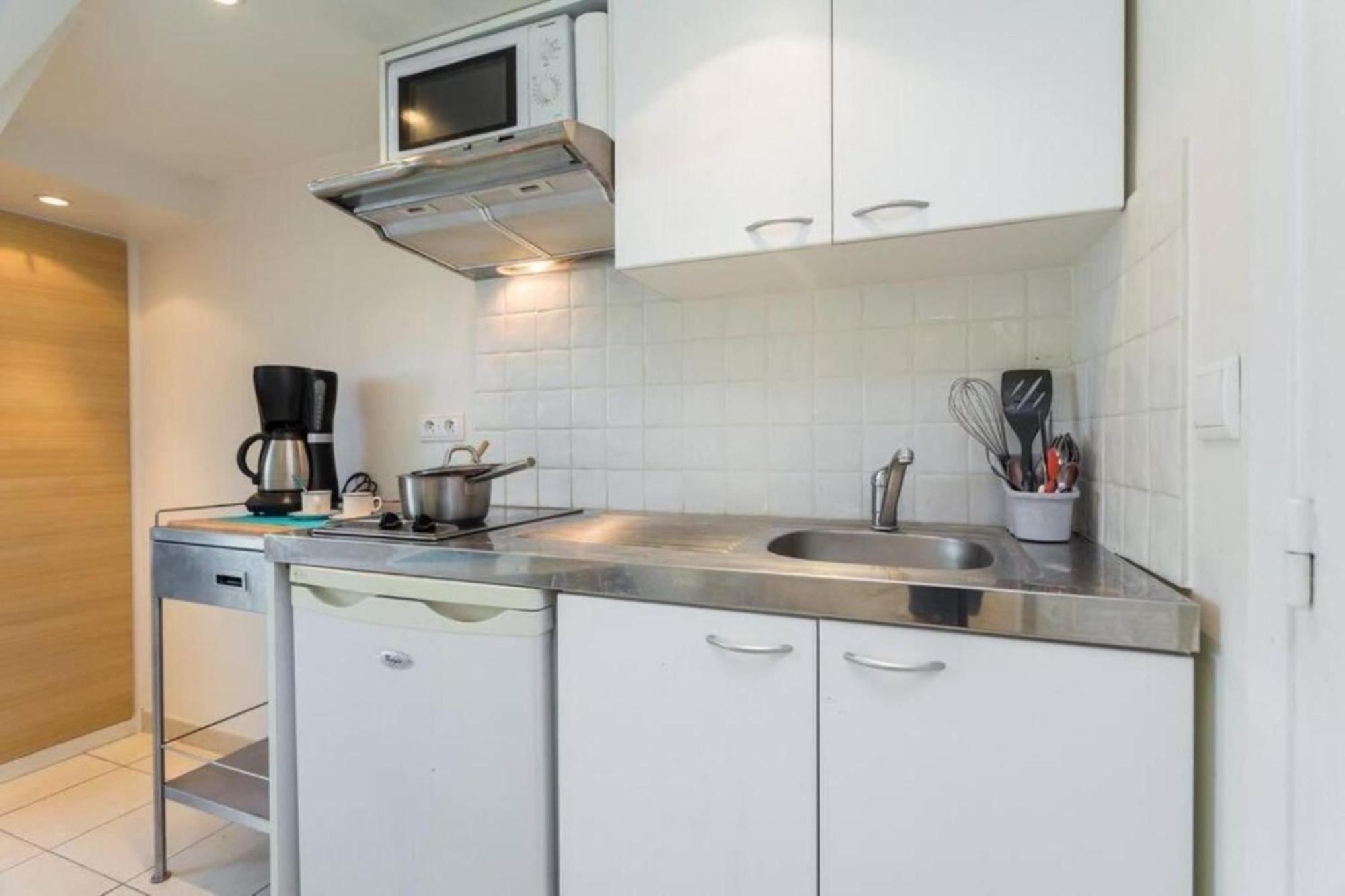 Port 1 - Spacious And Central W Ac On The Port * Nice
