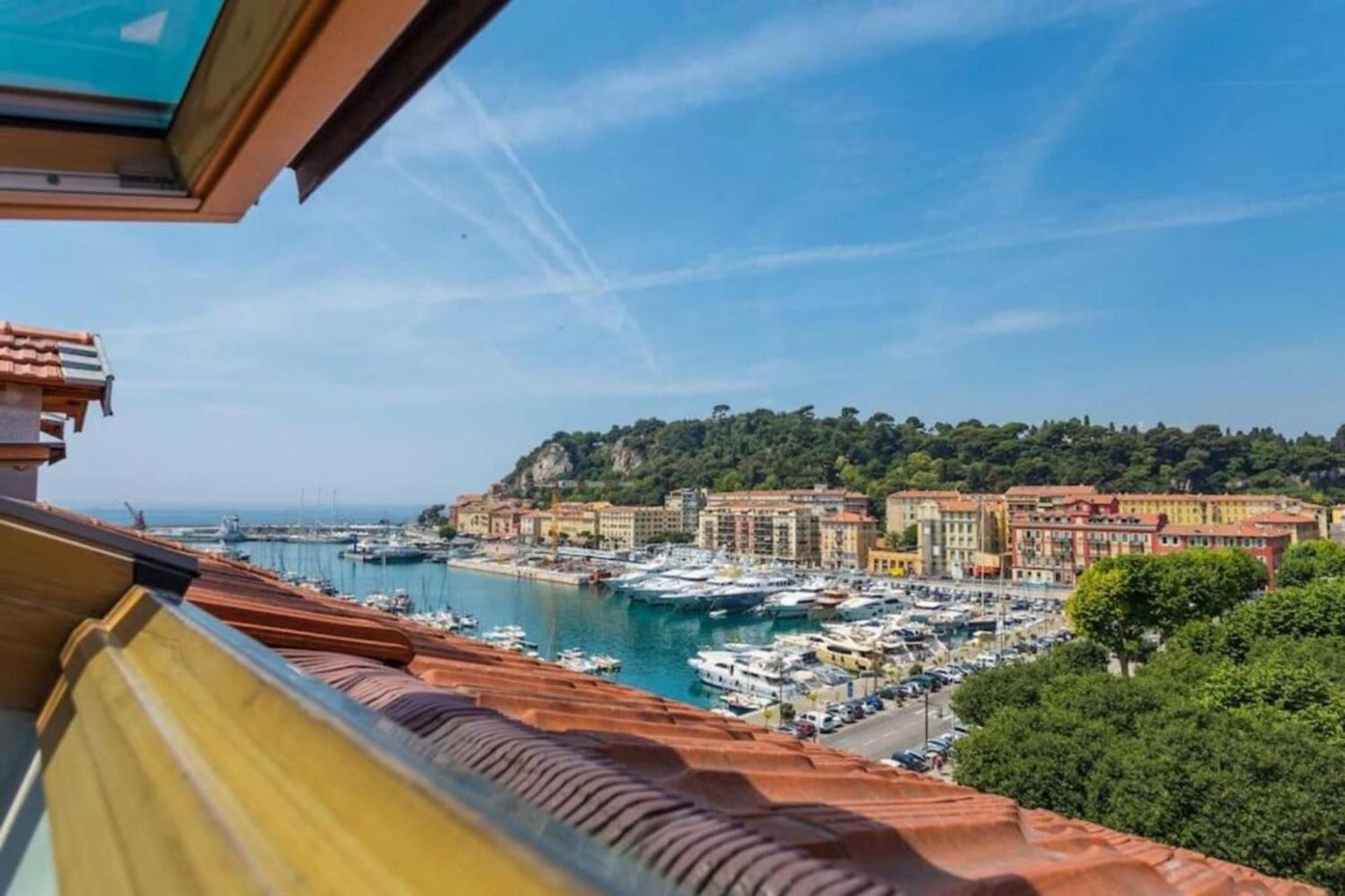 Port 1 - Spacious And Central W Ac On The Port * Nice