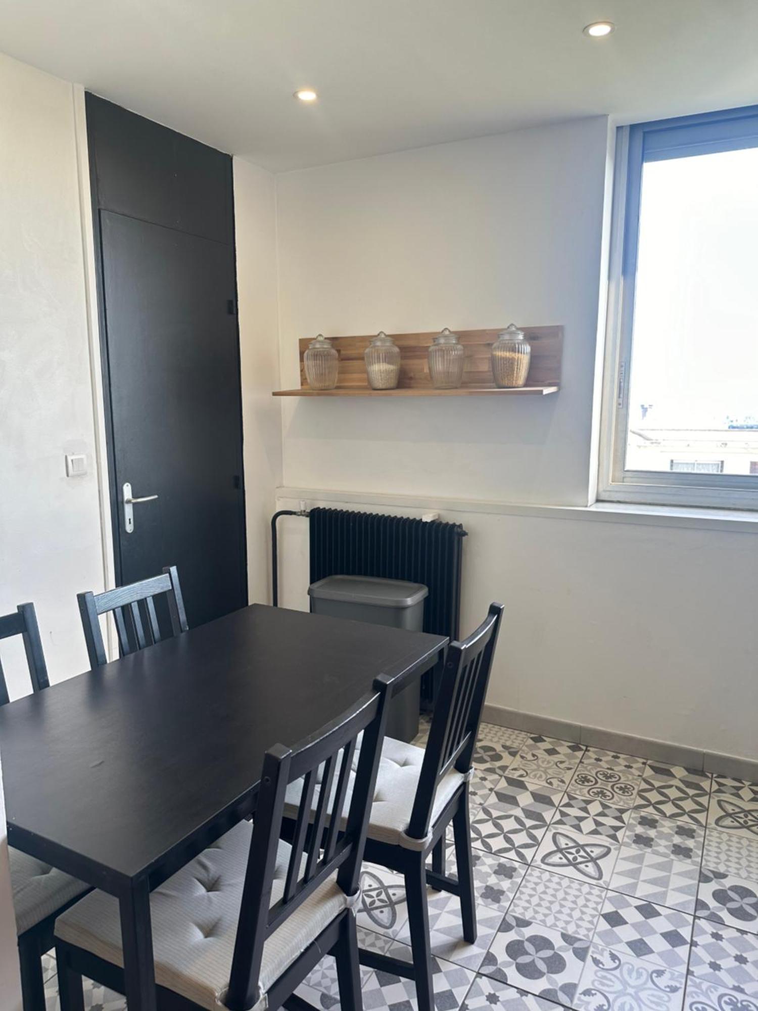 4 Pieces A Vue Sur Apartment *