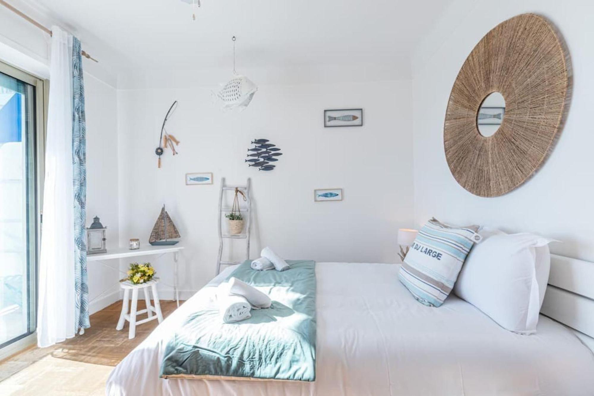 Apartment Franck Pilatte - Beautiful Sea View - Near The Port *