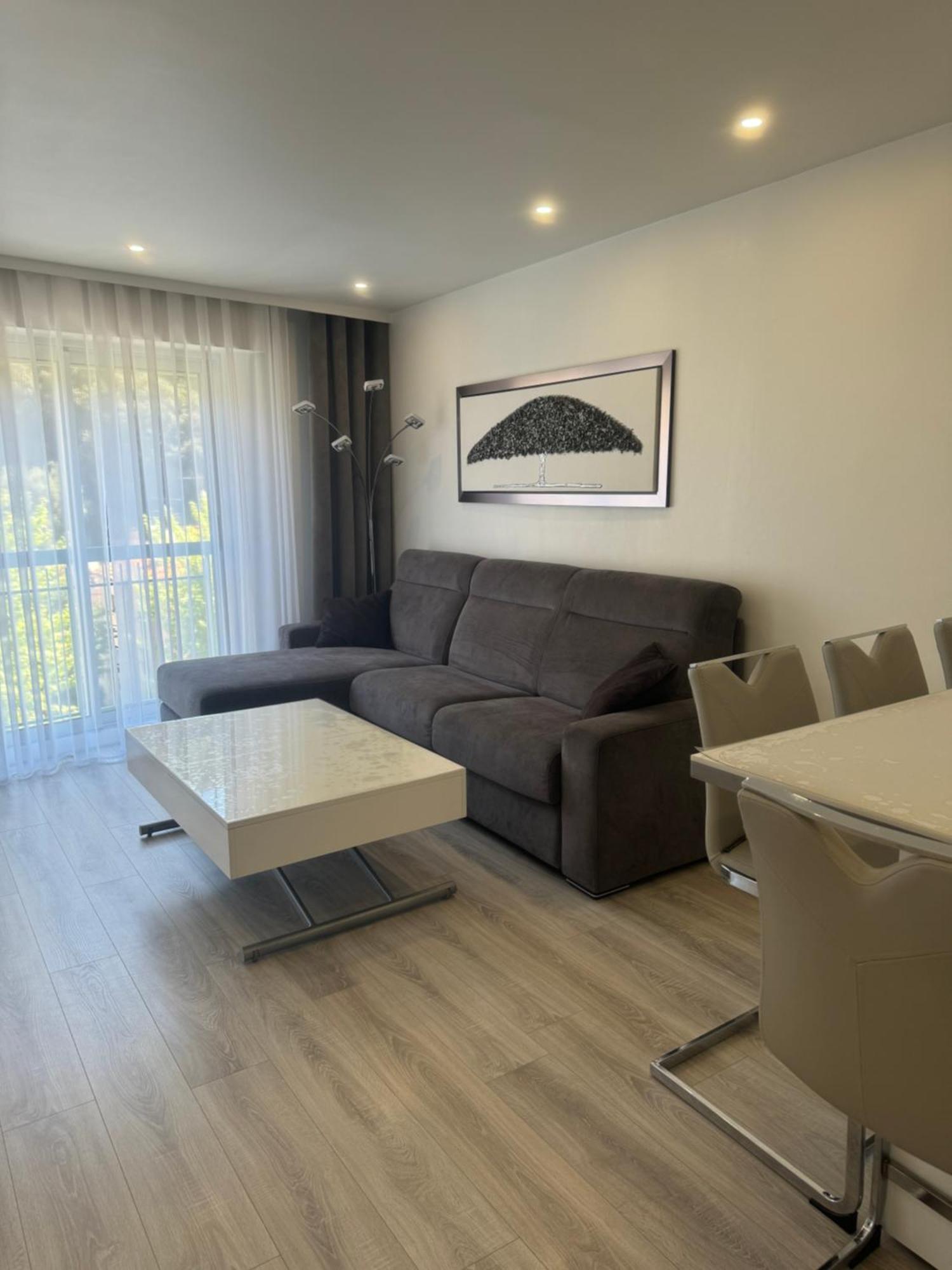 Apartment Neuf Pres De La Mer