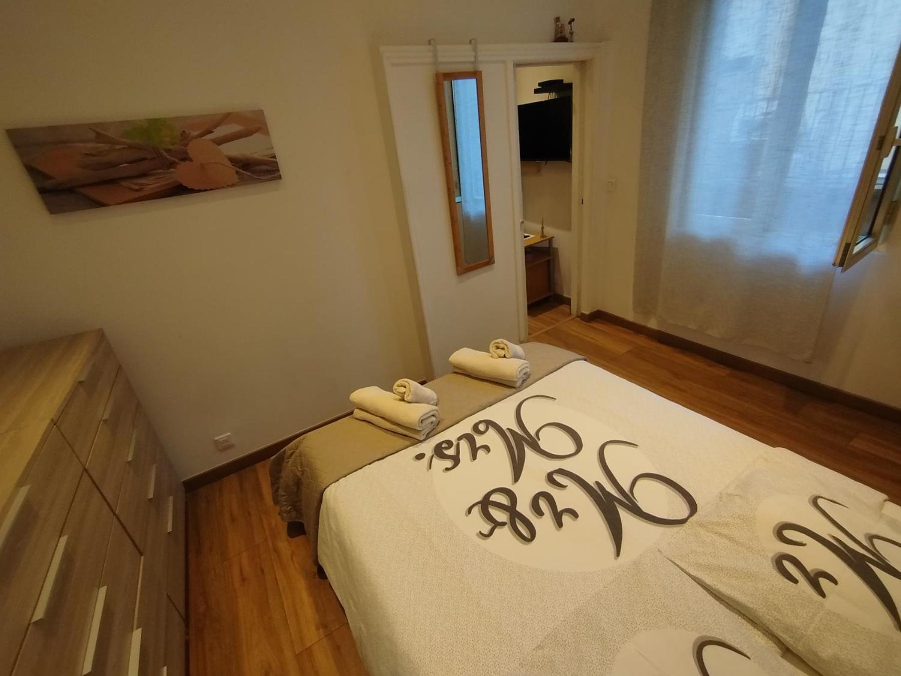 2 Pieces Renover Apartment