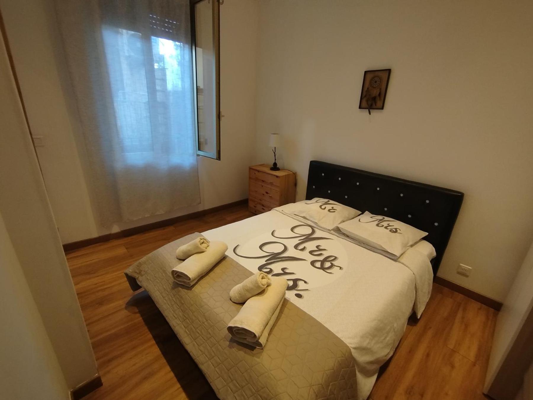 2 Pieces Renover Apartment *