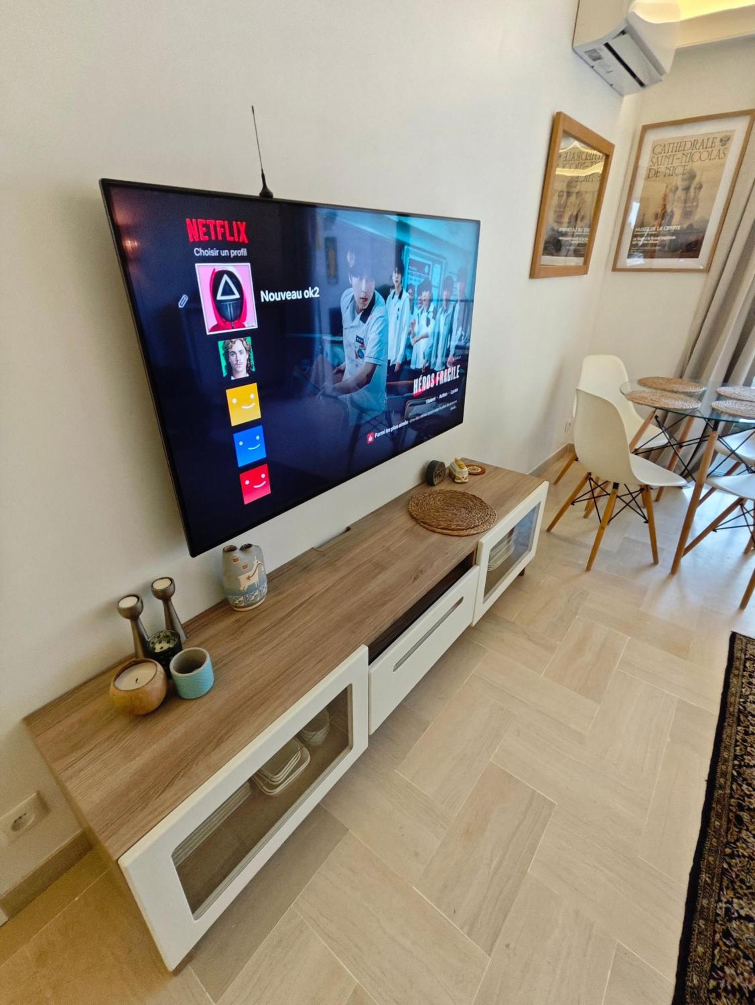 3p 72m2 Climatise Vue Exceptionnelle Cathedrale St Nicolas Et