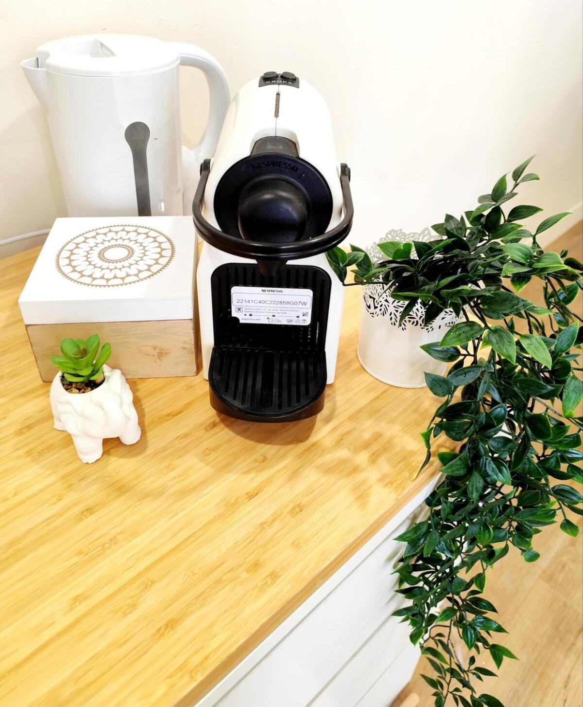 Tribord - Port View Apartment