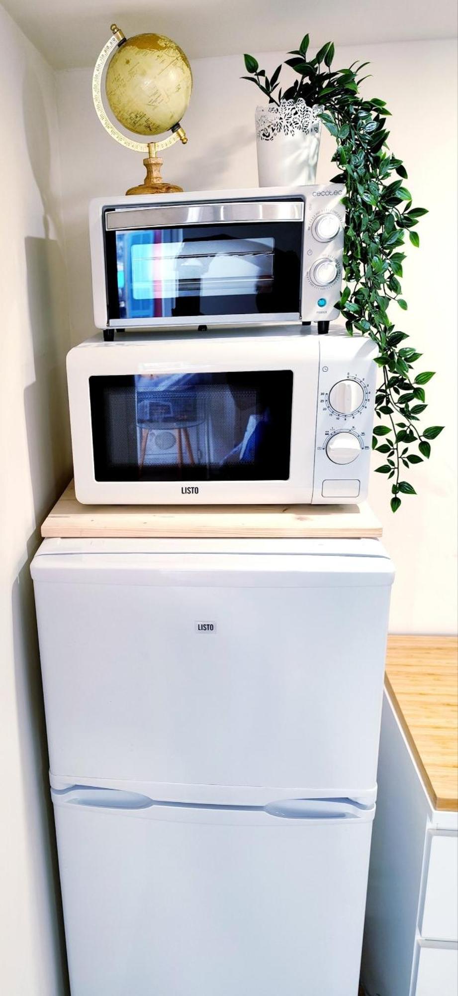 Apartment Tribord - Port View *