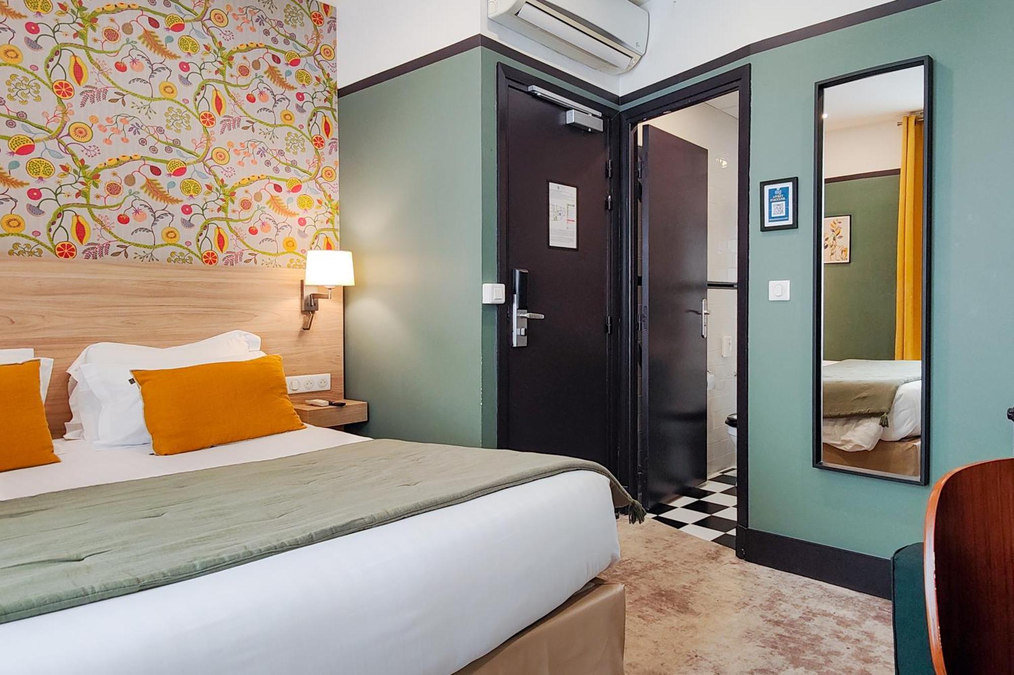 De France, Un Ammi 3* Nice