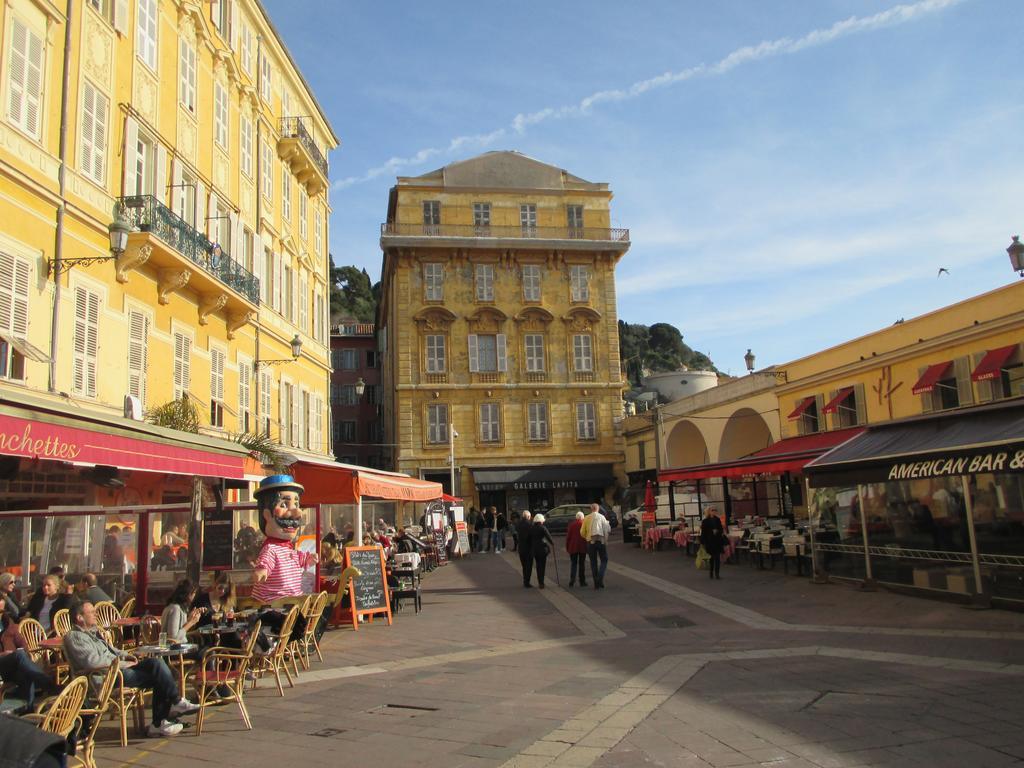 Studio Old Town Sea Side *