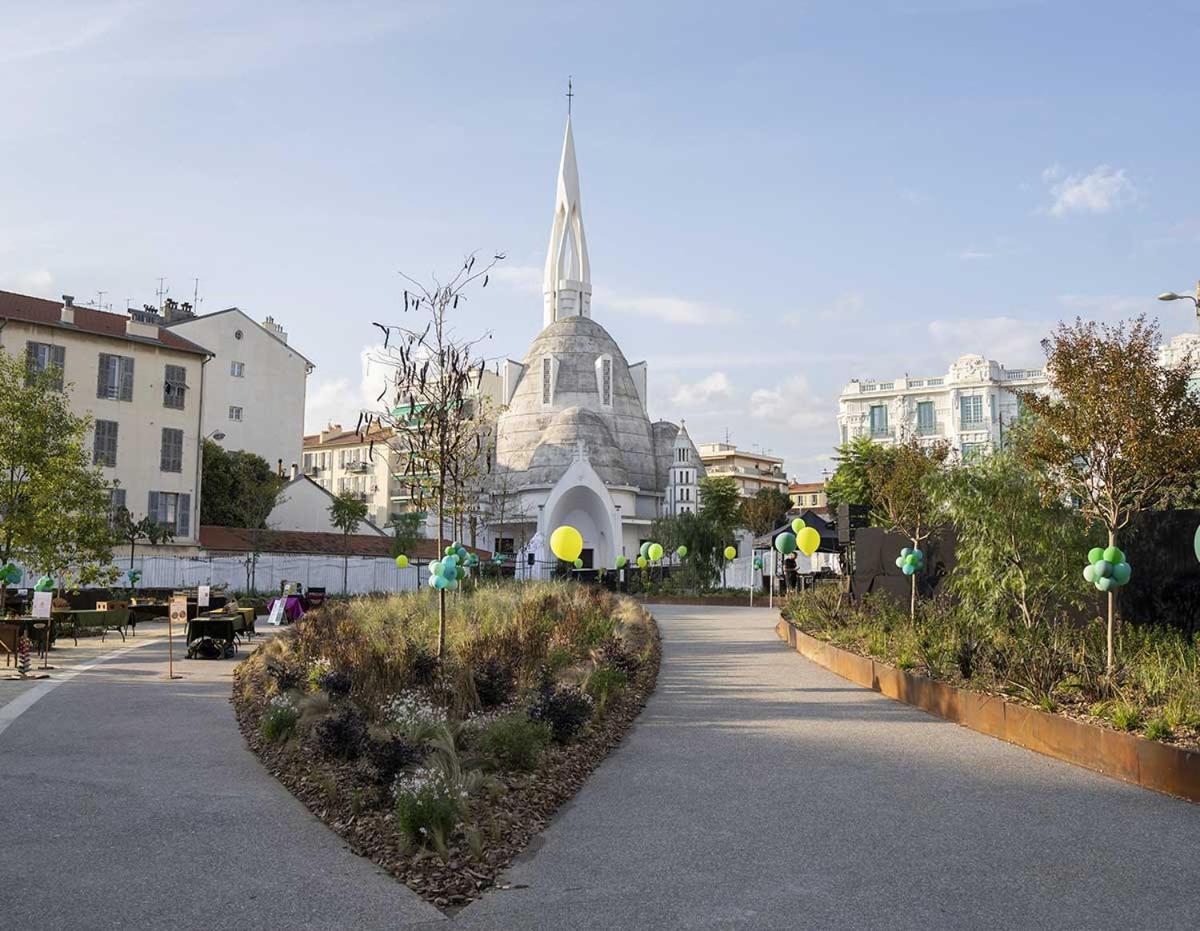 Liberation Cozy In *