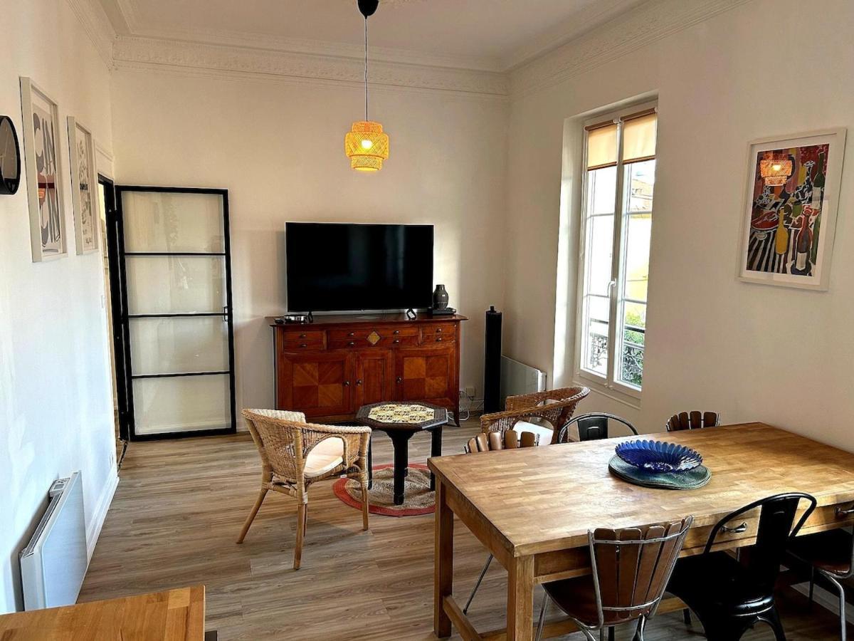 Charming Flat In Apartment