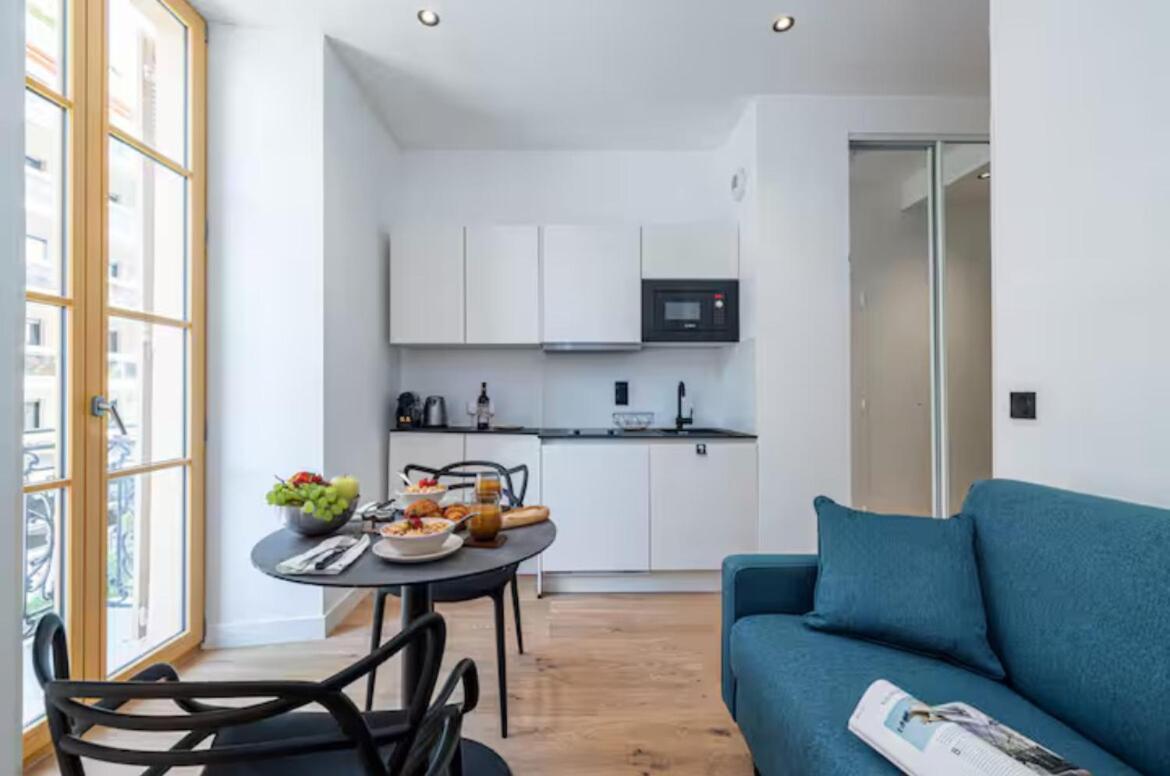Cozy Near The Sea Apartment *