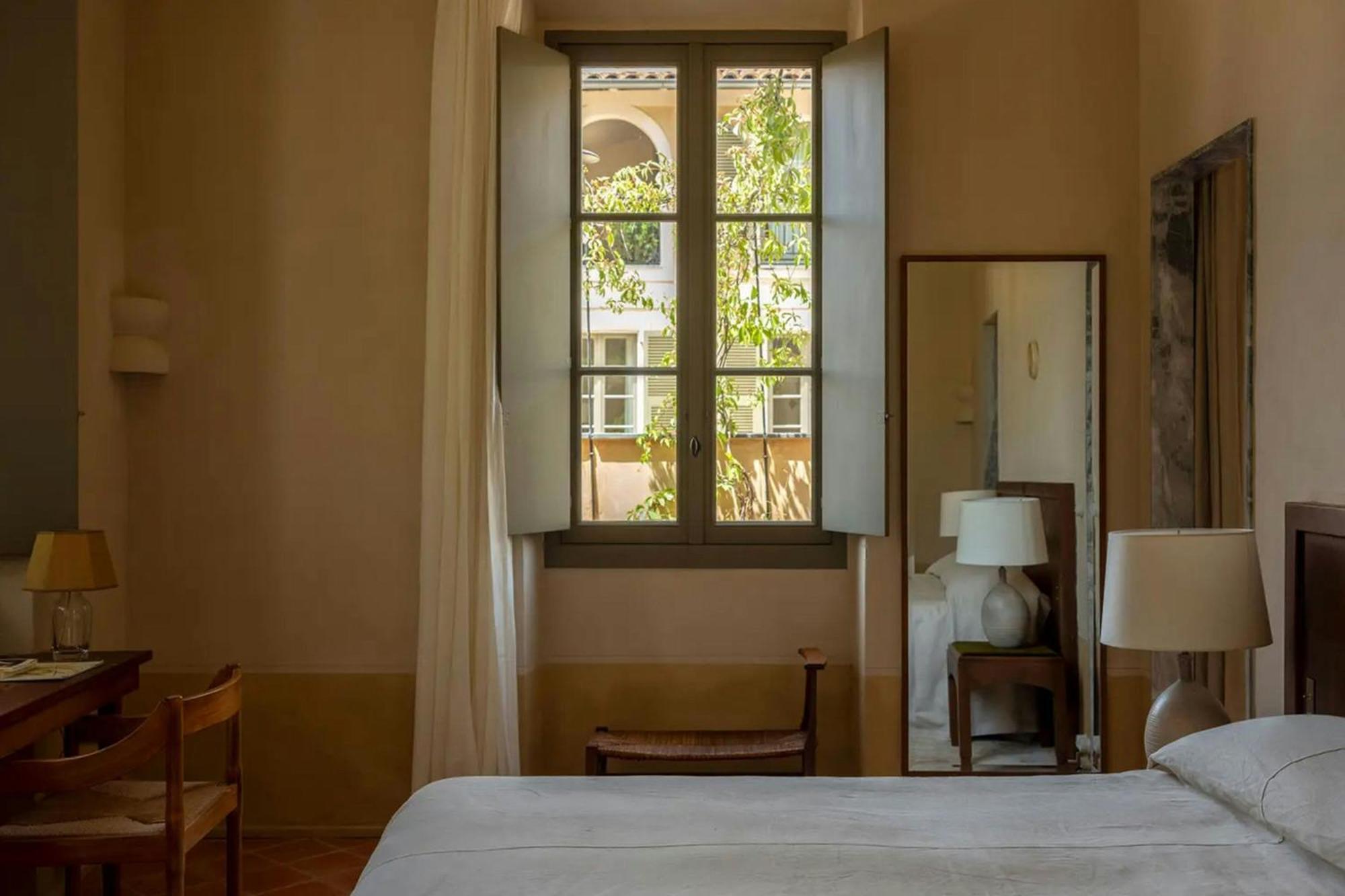 Du Couvent, A Luxury Collection Hotel, Hotel Nice