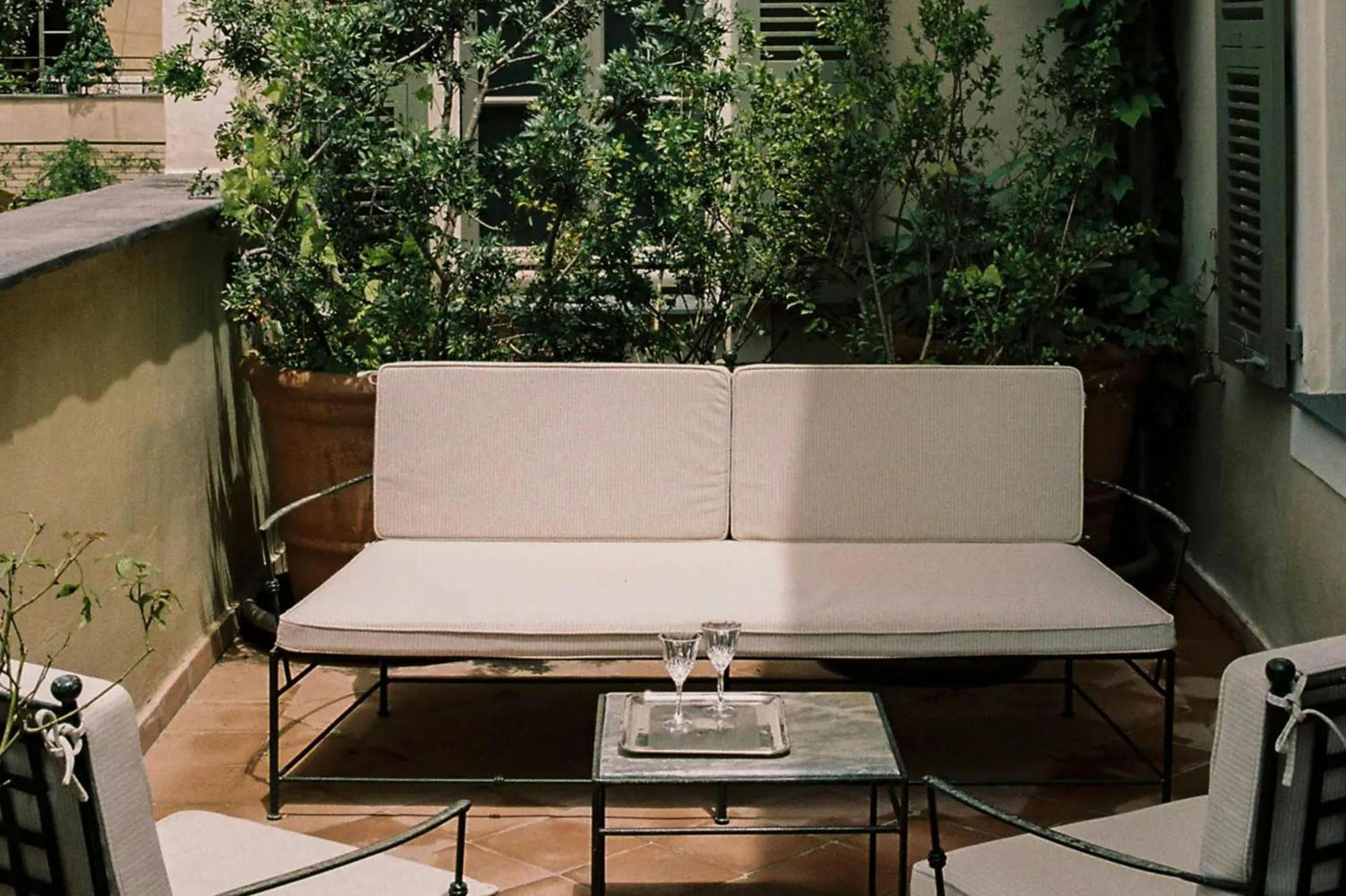 Hotel Du Couvent, A Luxury Collection Hotel,