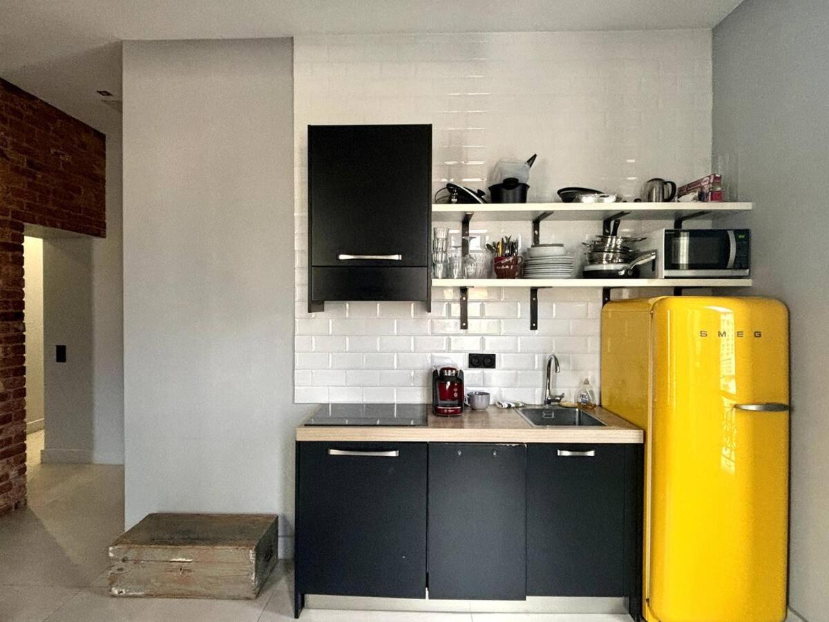 Splendide Centre Clim Apartment *