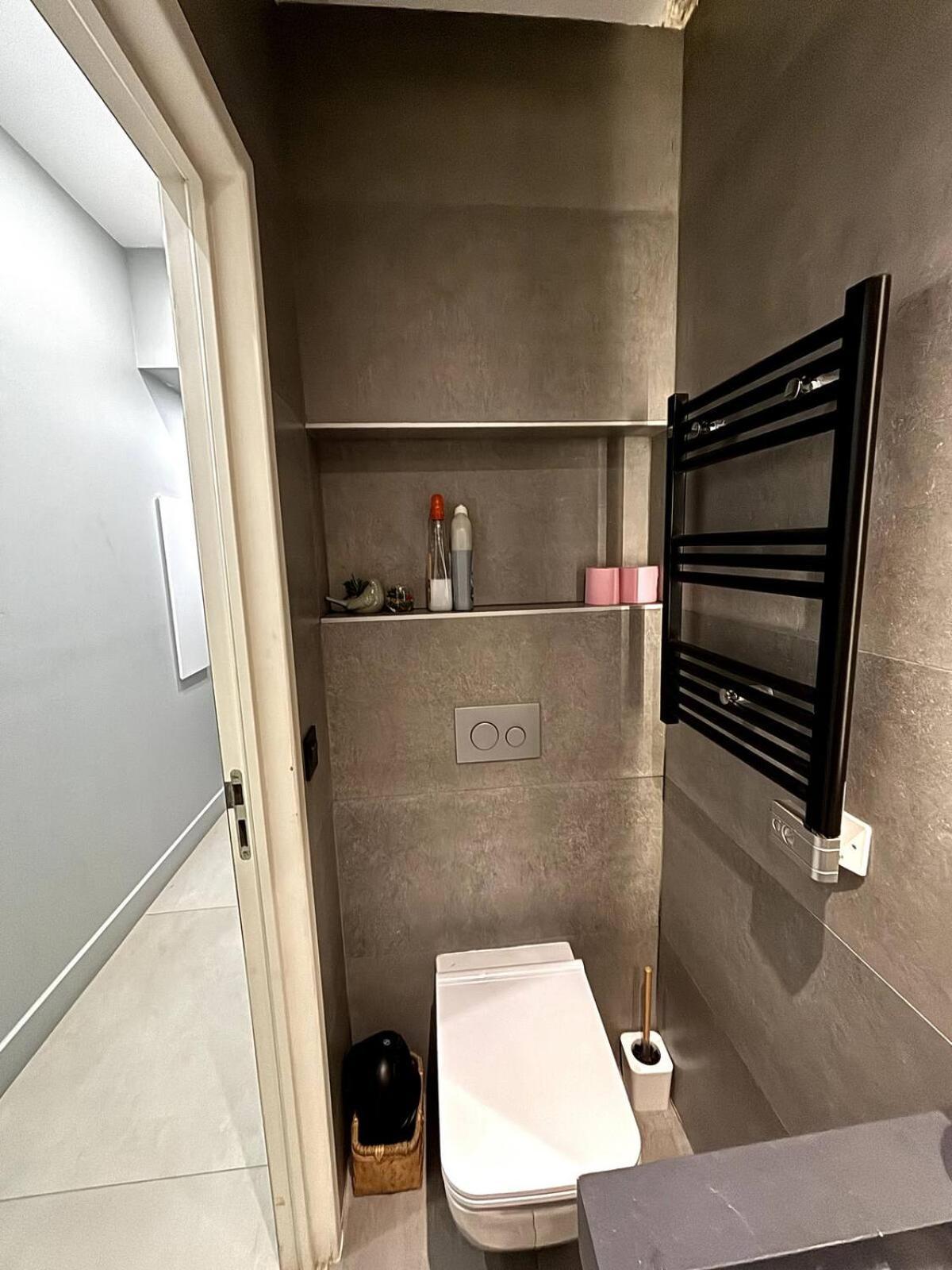 Splendide Centre Clim Apartment Nice