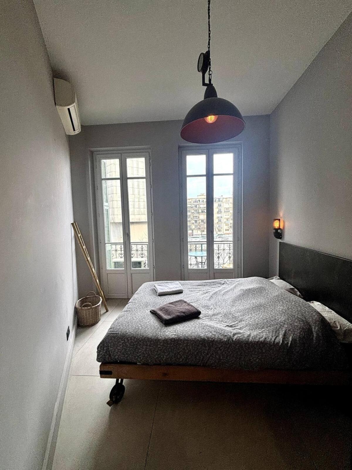 Splendide Centre Clim Nice