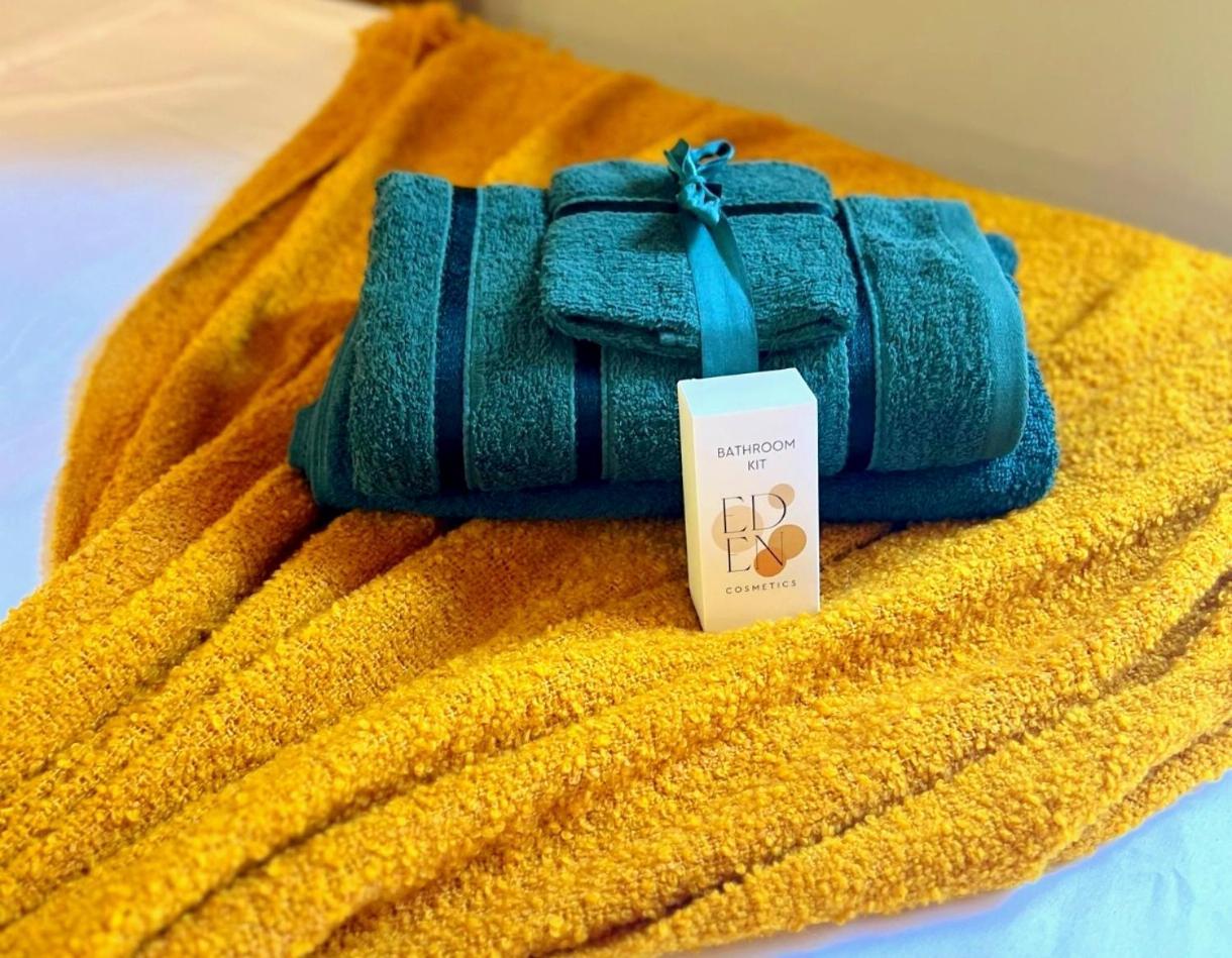 Tribord - Port View Apartment *