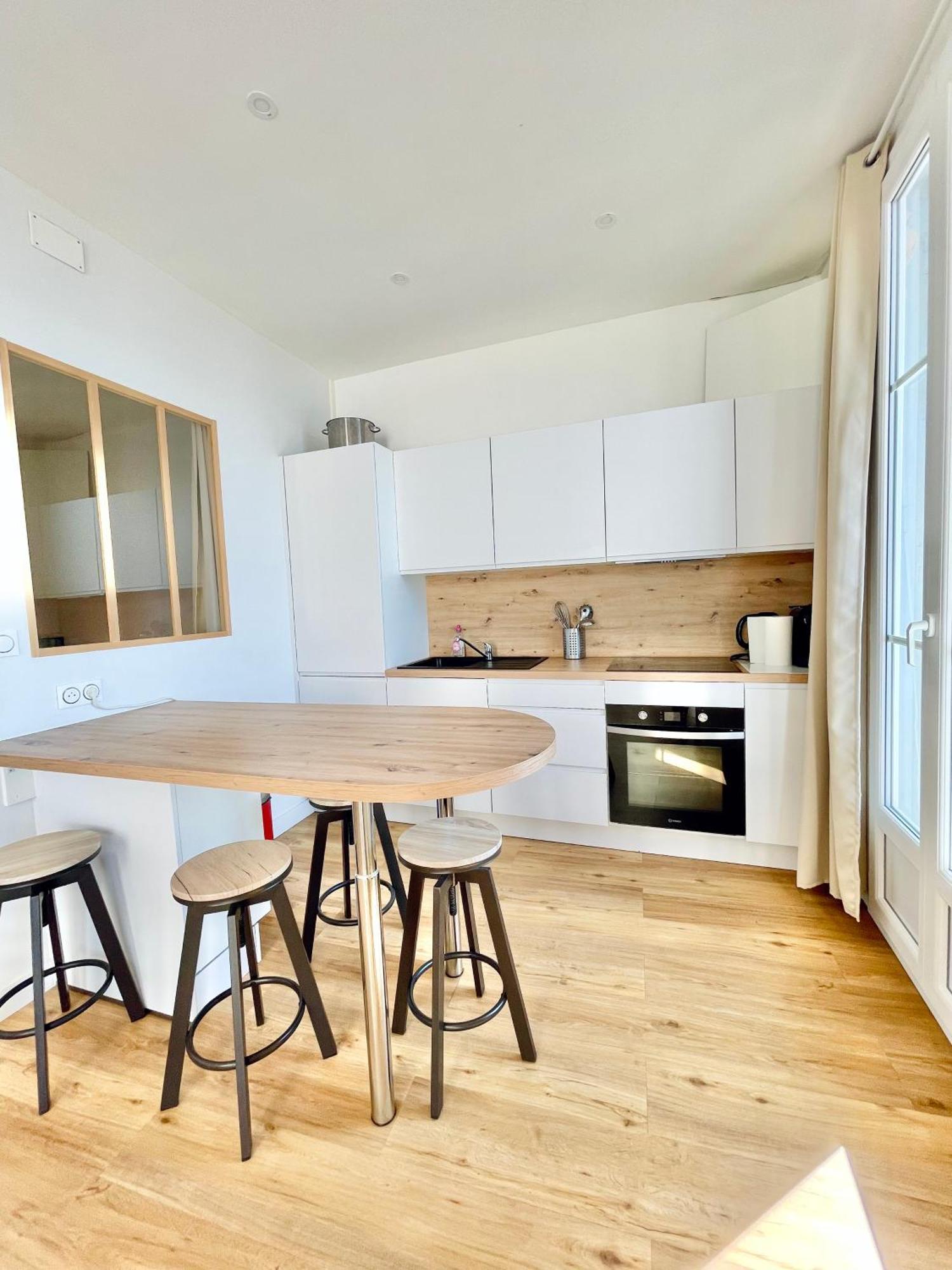 Promenade Des Panoramic Sea View * Nice