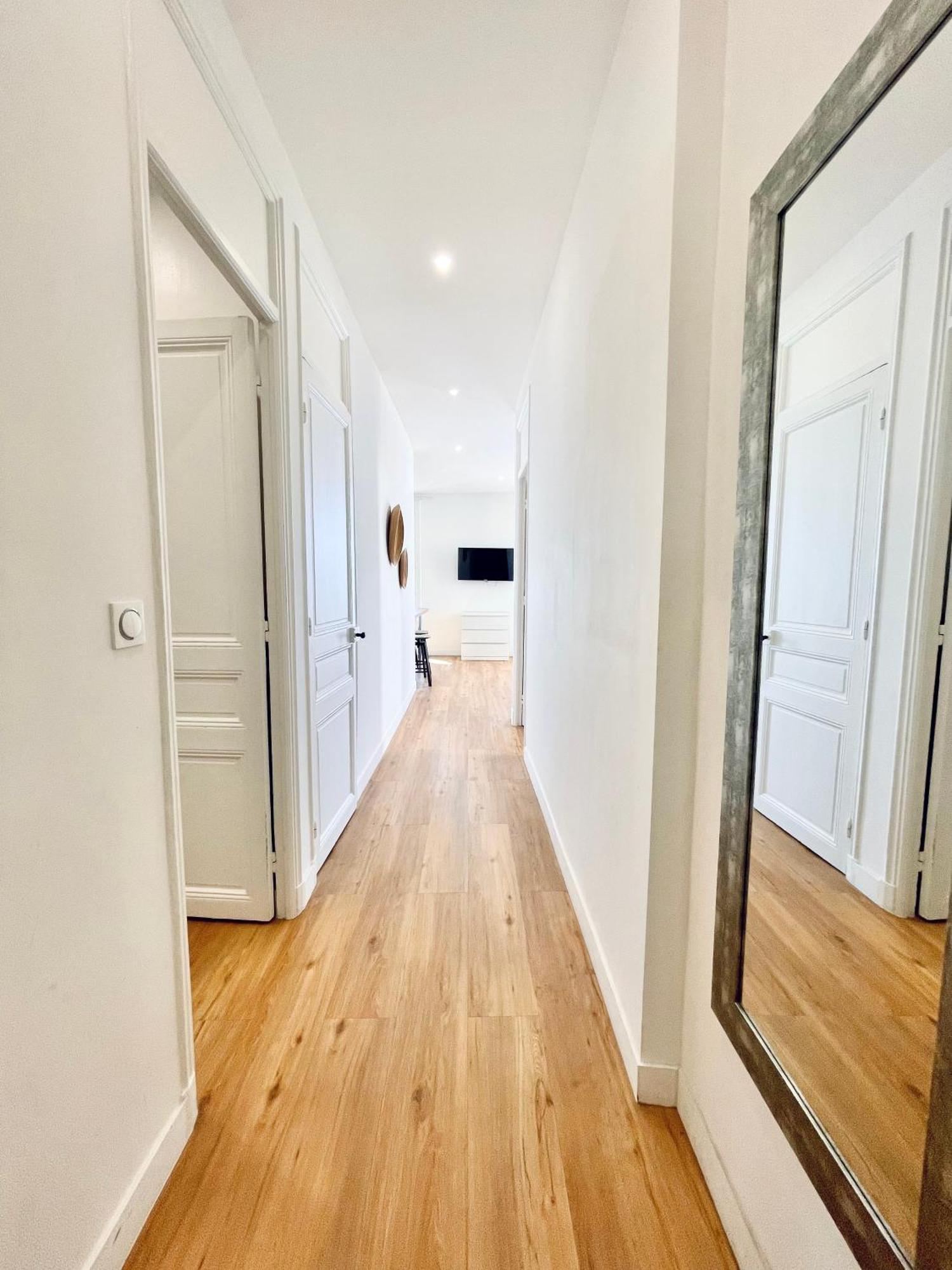 Promenade Des Panoramic Sea View