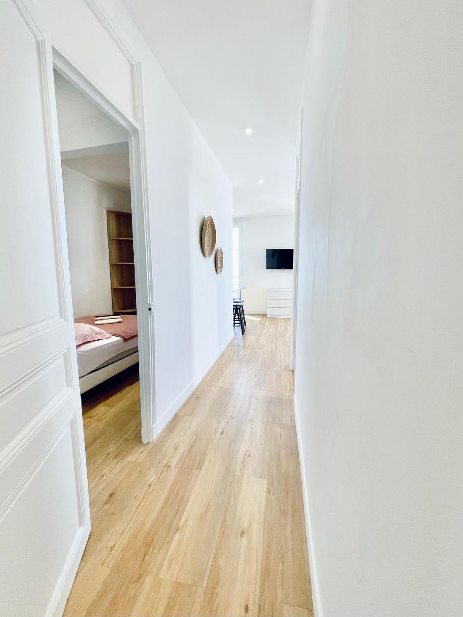 Promenade Des Panoramic Sea View