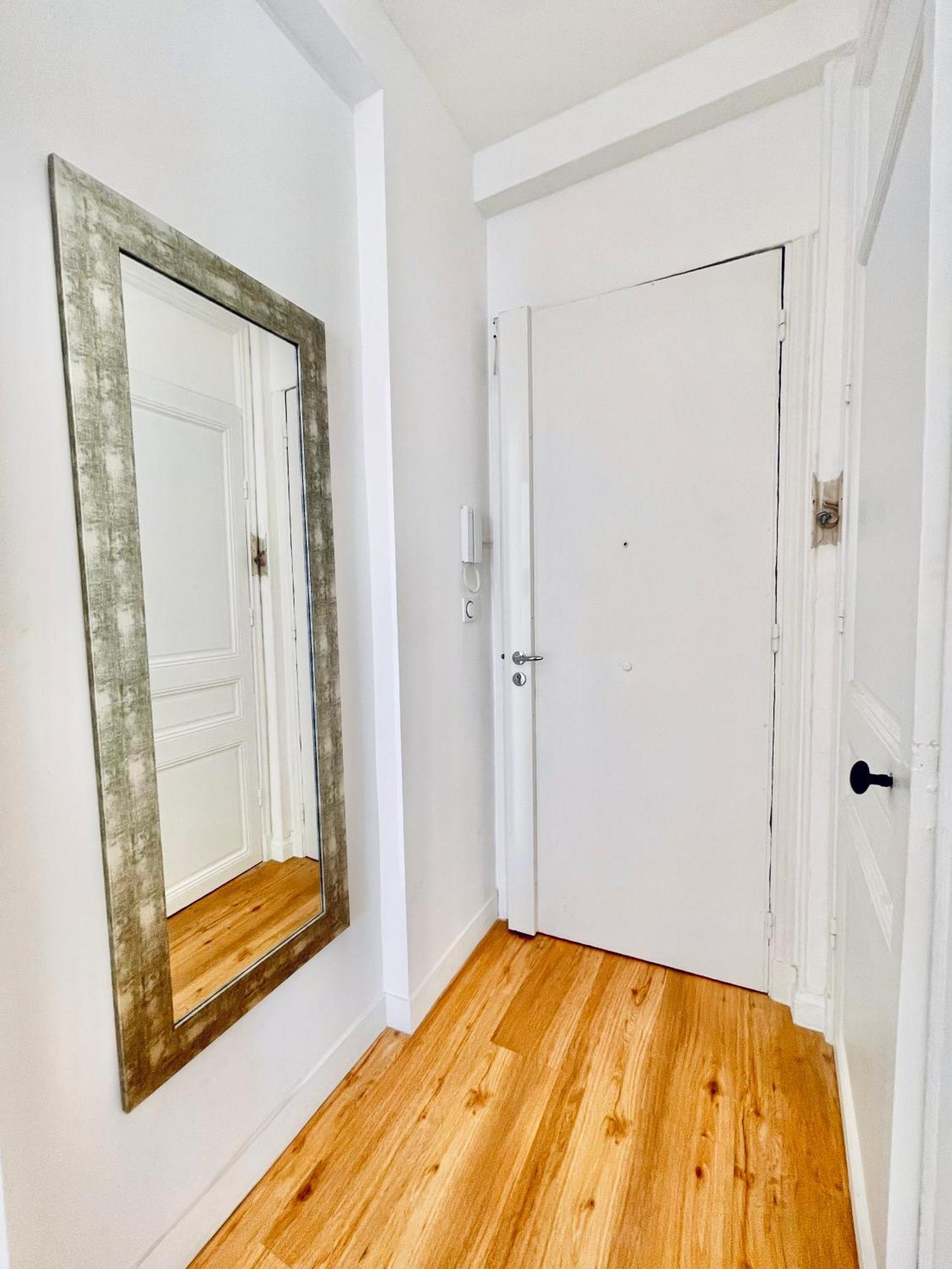 Apartment Promenade Des Panoramic Sea View