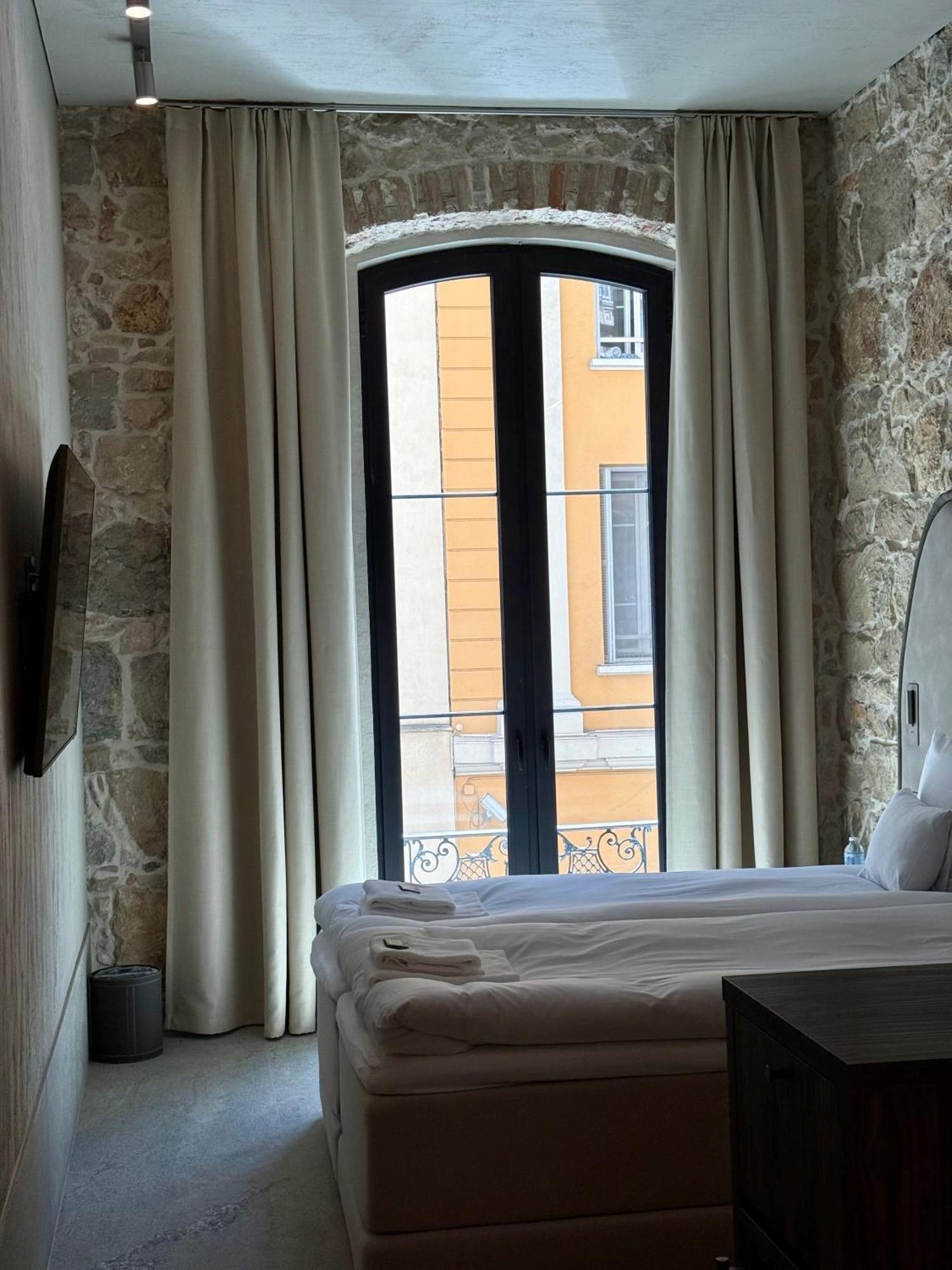 Notre Dame Renovated 2025 Aparthotel Nice