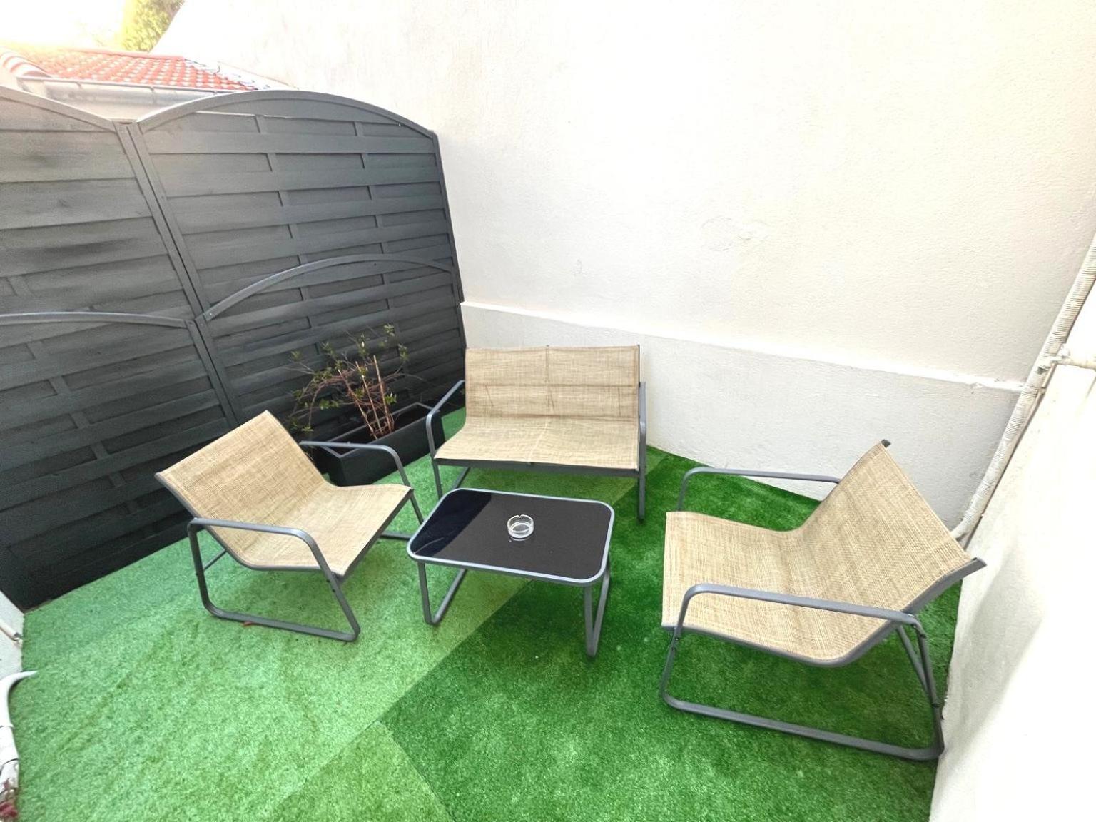 Charming Flat In Nice