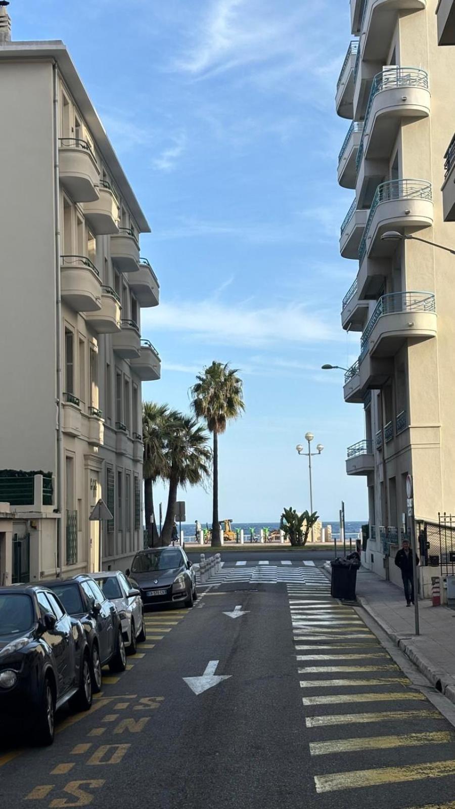 Apartment Rubis De Promenade Des *