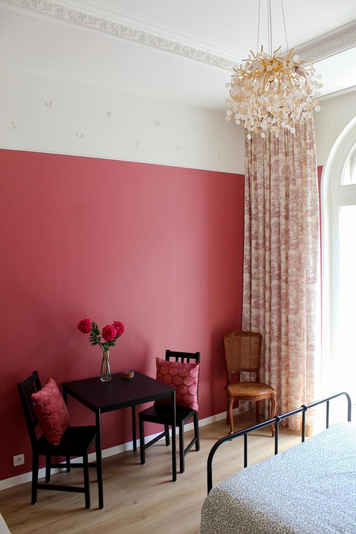 Rubis De Promenade Des Apartment
