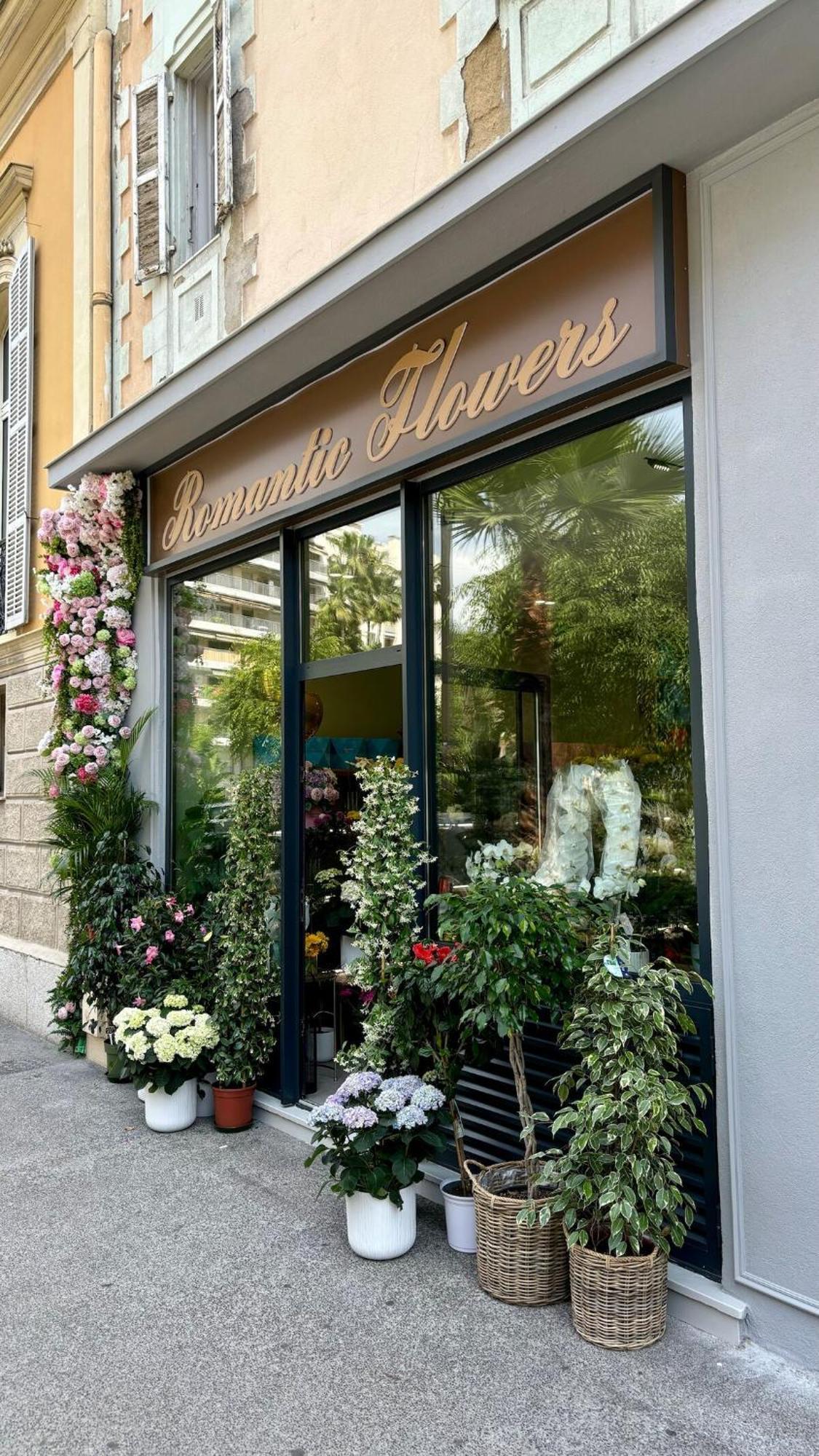 Apartment Rubis De Promenade Des