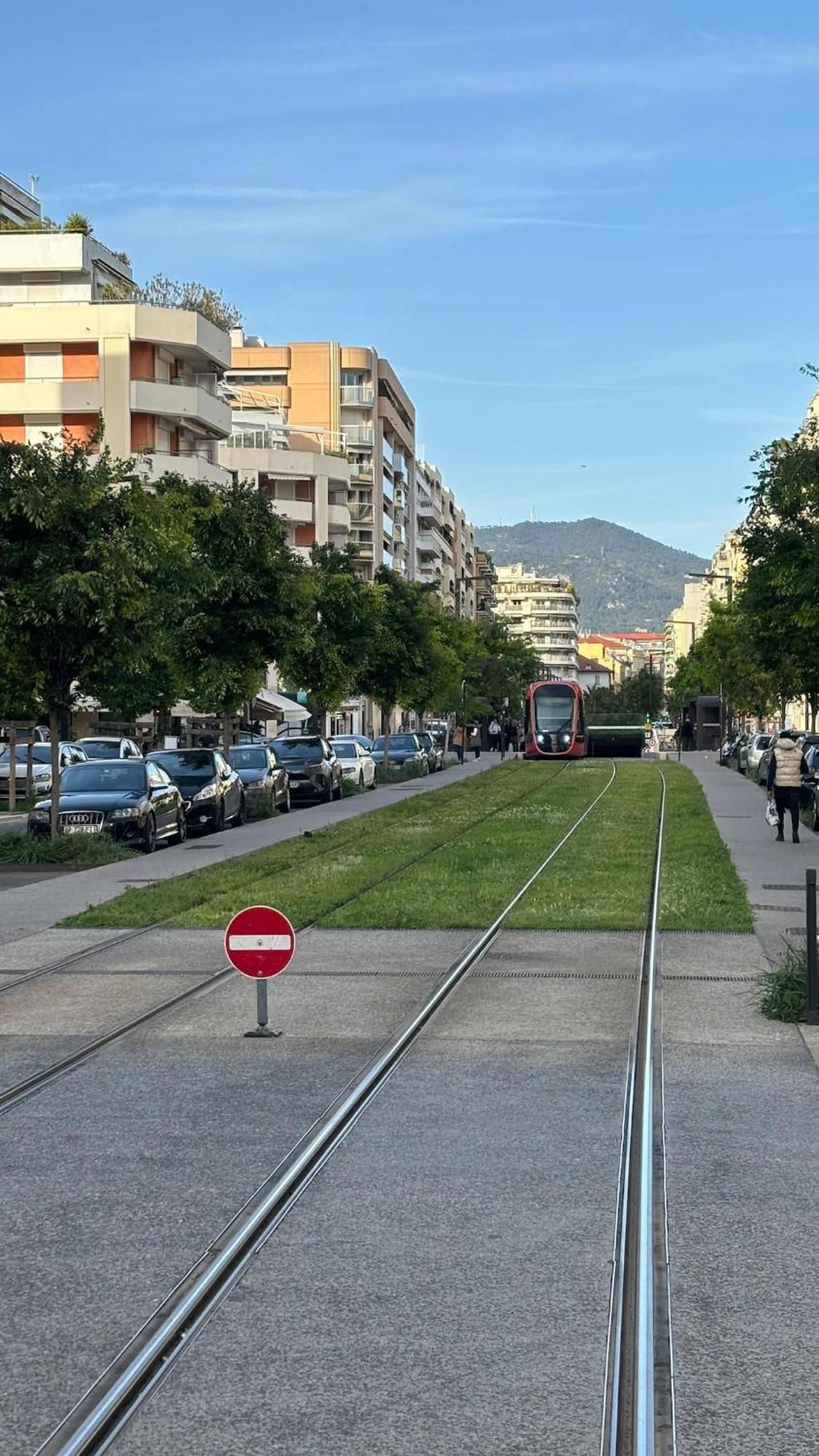 Rubis De Promenade Des Apartment