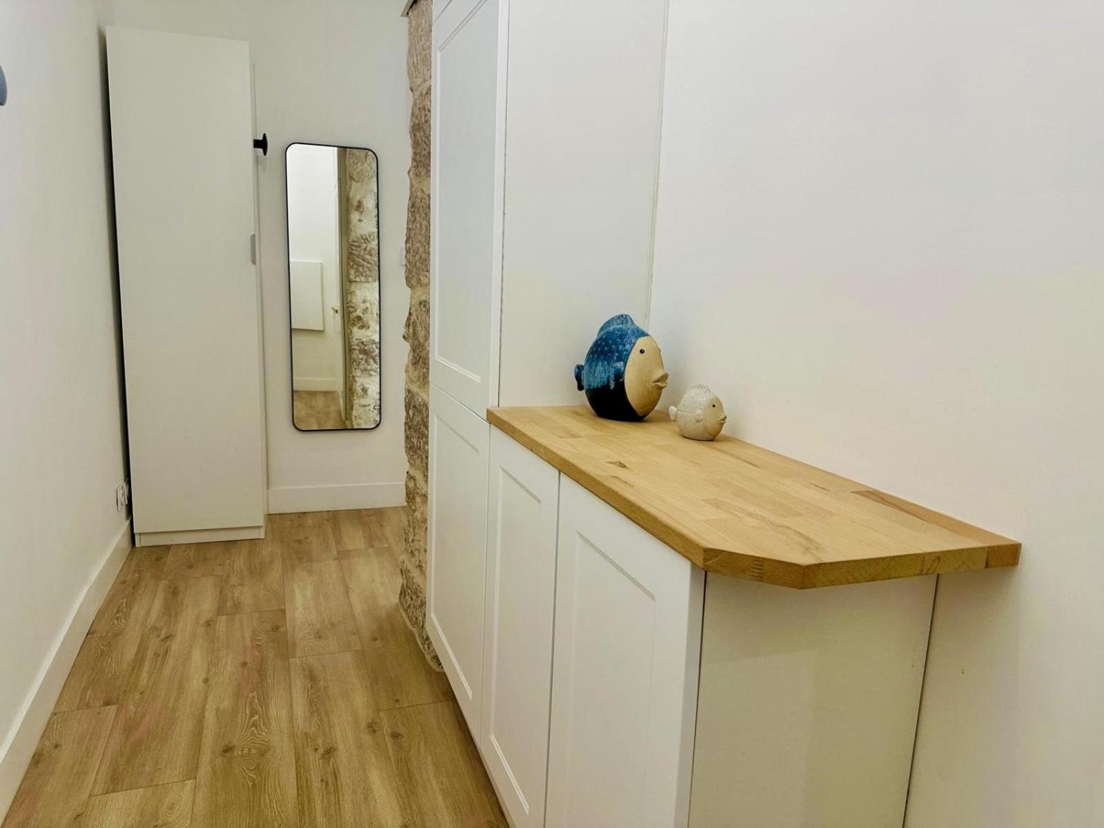 Aa G Cocon Lamartine - Center *