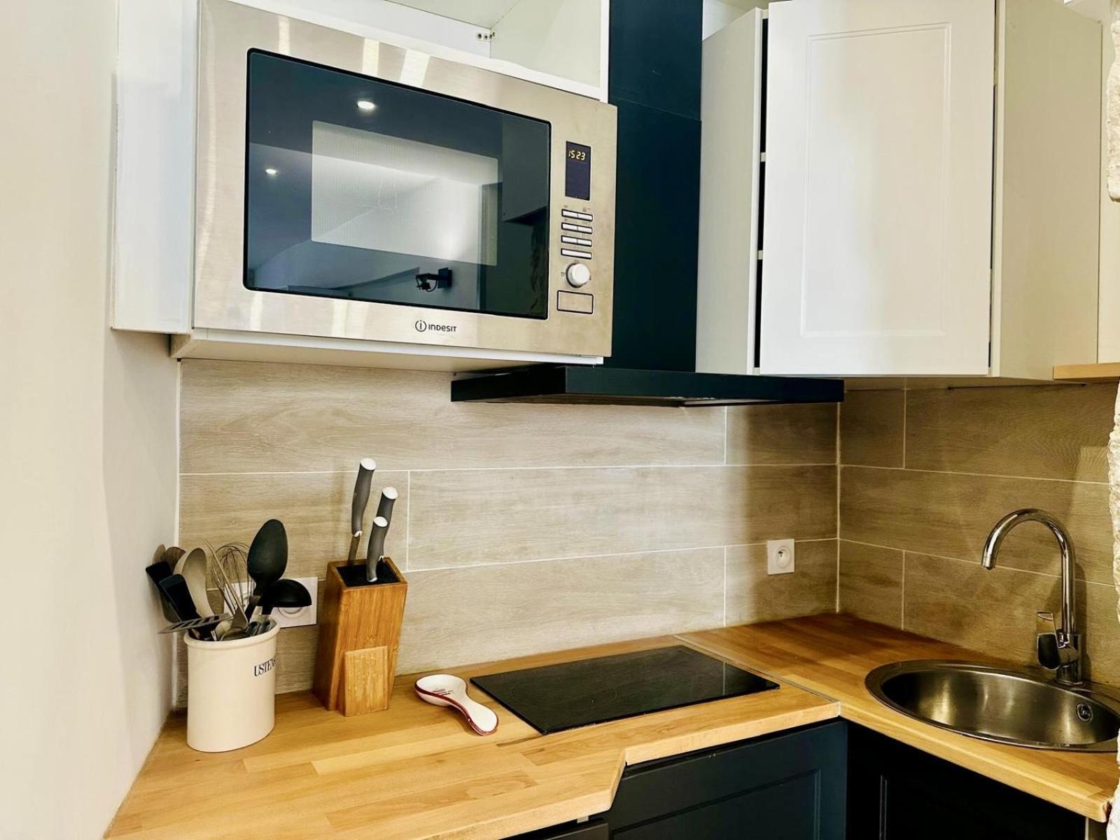 Aa G Cocon Lamartine - Center * Nice