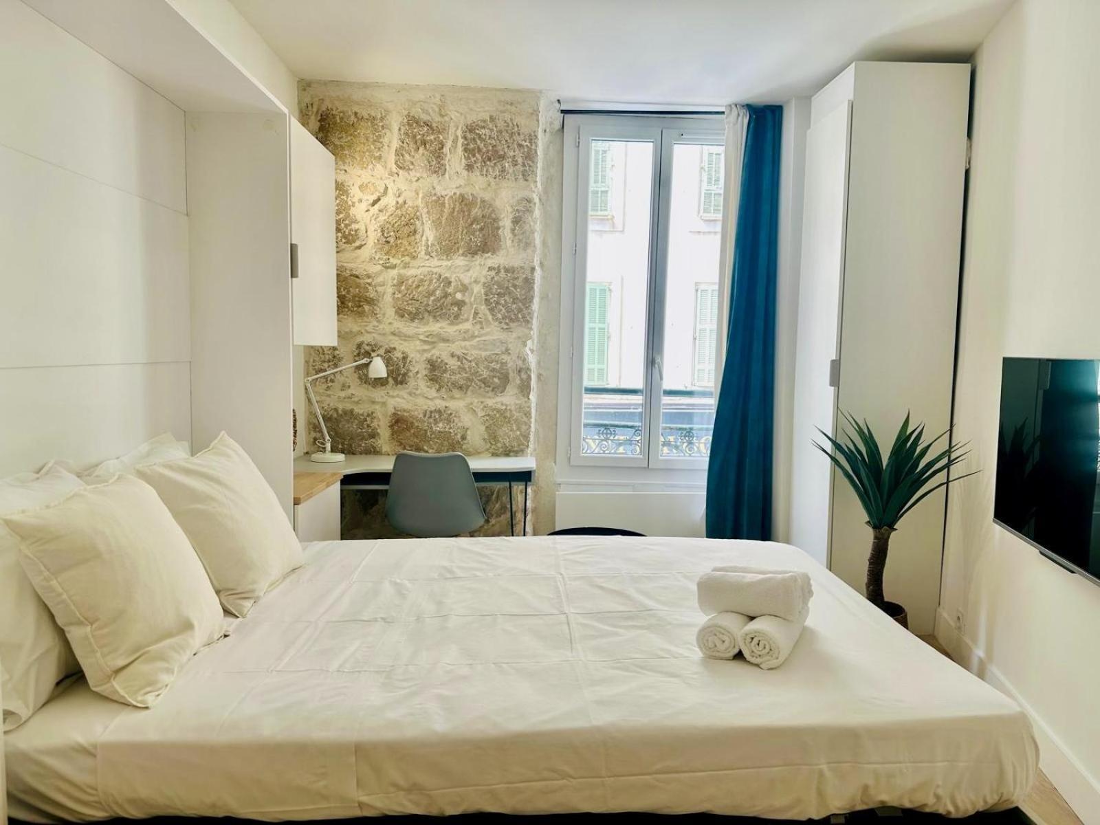 Aa G Cocon Lamartine - Center