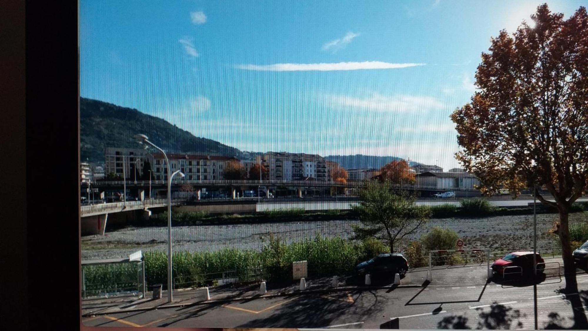 Apartment Barelli Nice