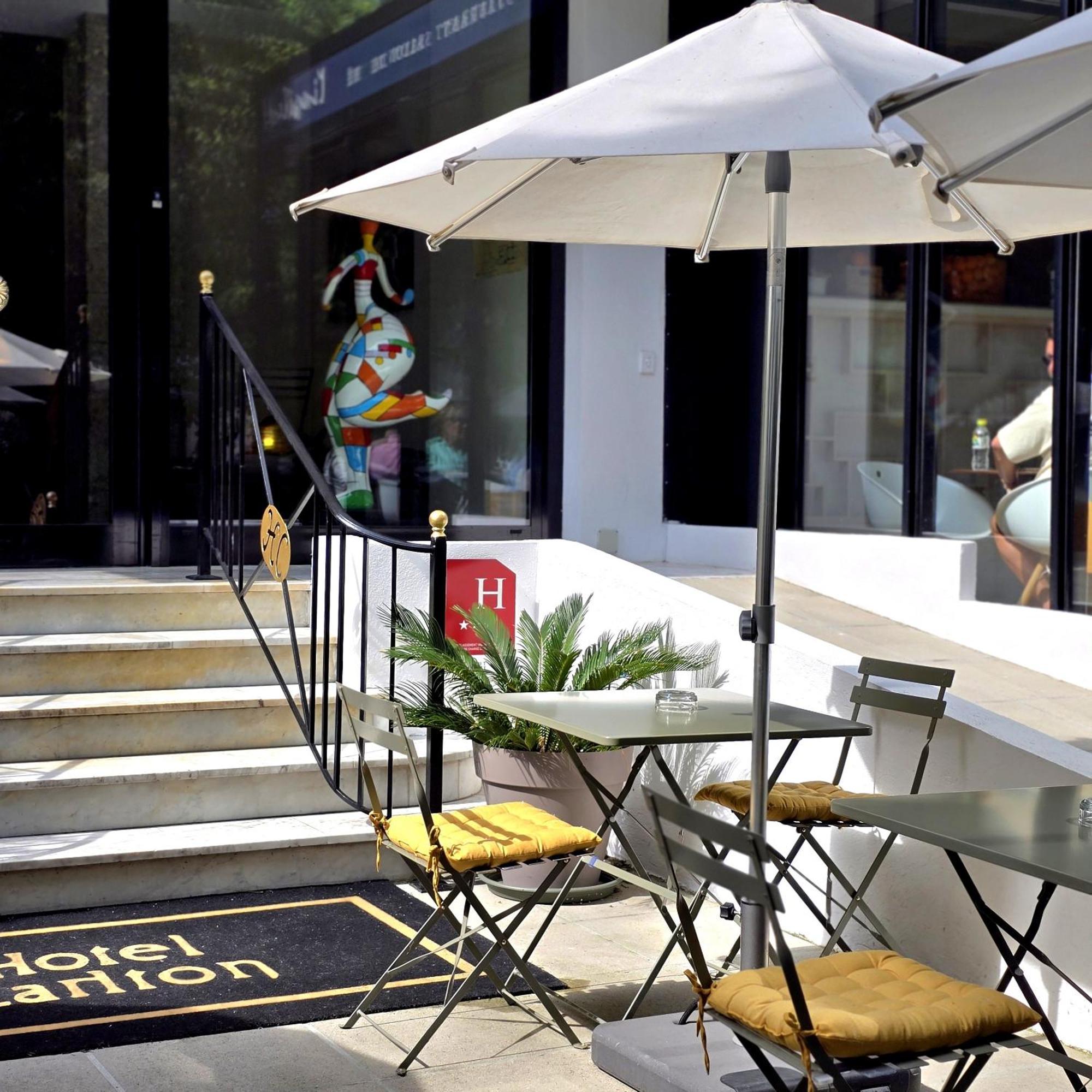 Carlton Nice, Partially Renovated 3* Nice