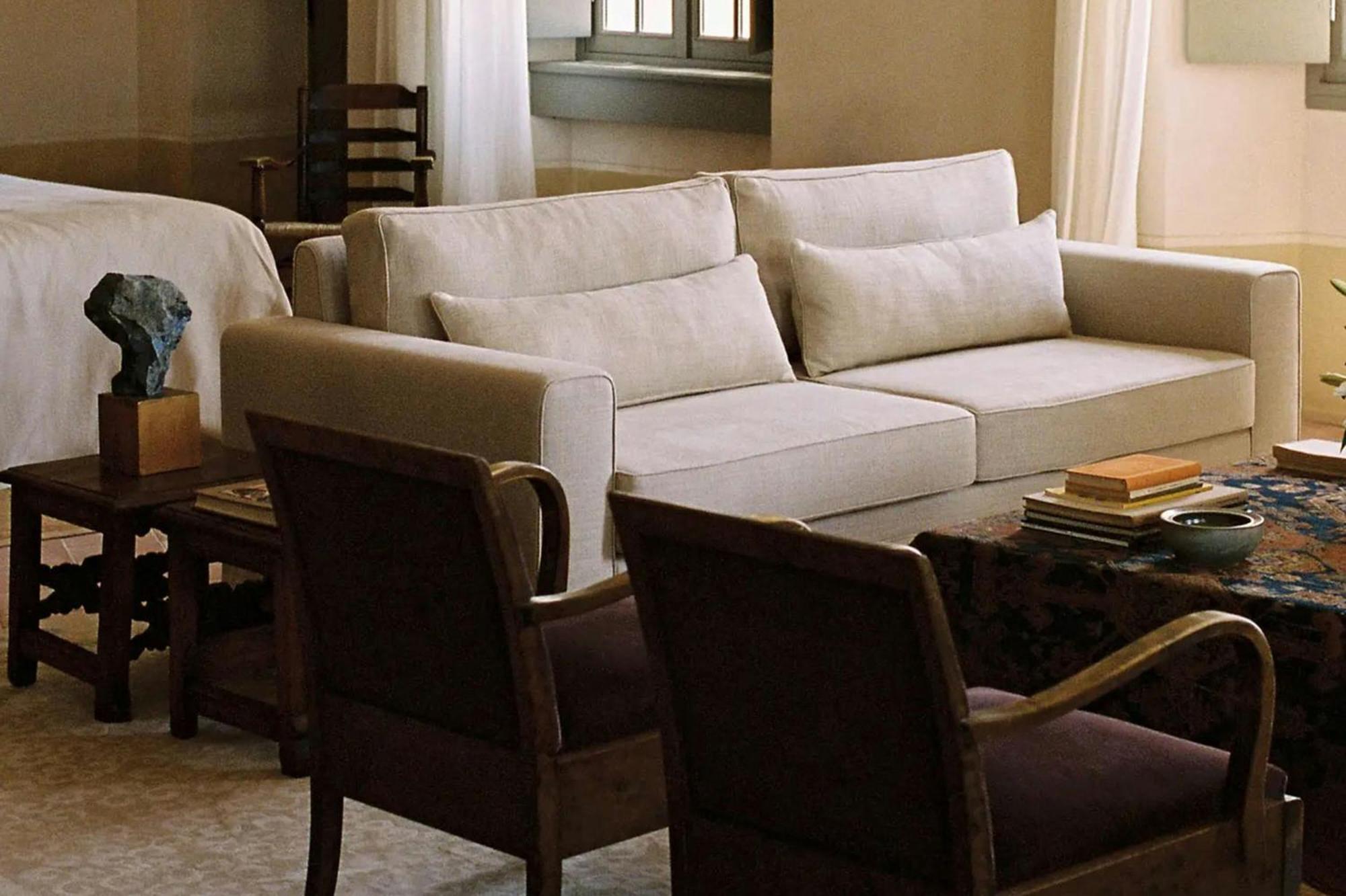 Du Couvent, A Luxury Collection Hotel, 5*