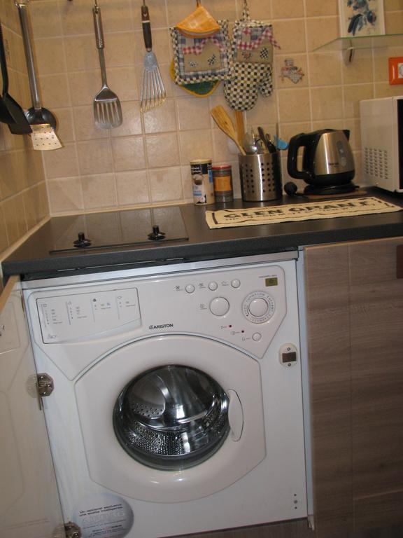 Apartment In Rue Halevy