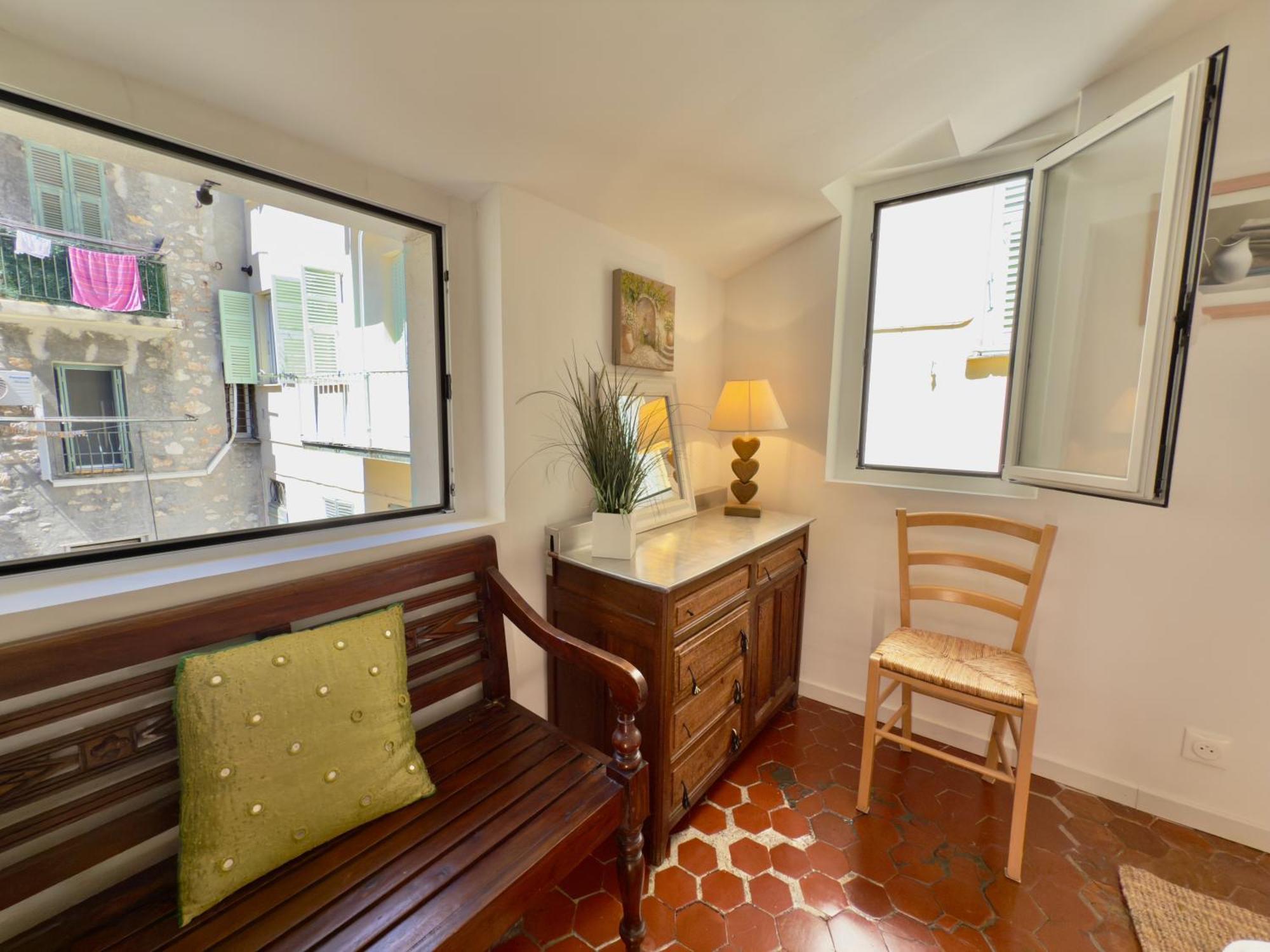 Ze Perfect Place - Authentique & Calme - 1 Chb