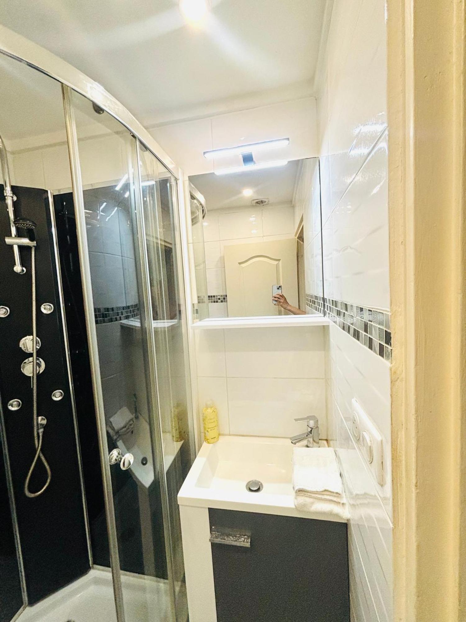 Apartment Berlioz Terrasse *