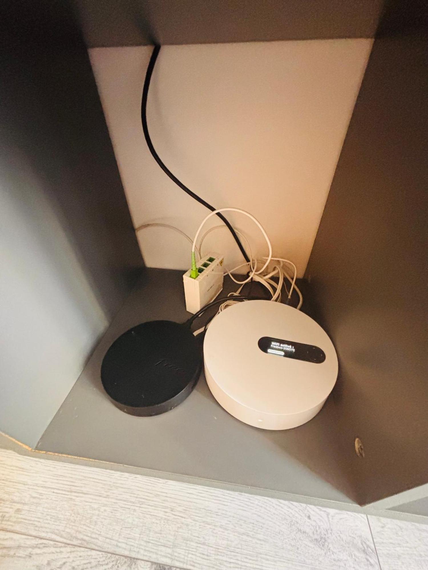 Apartment Berlioz Terrasse Nice