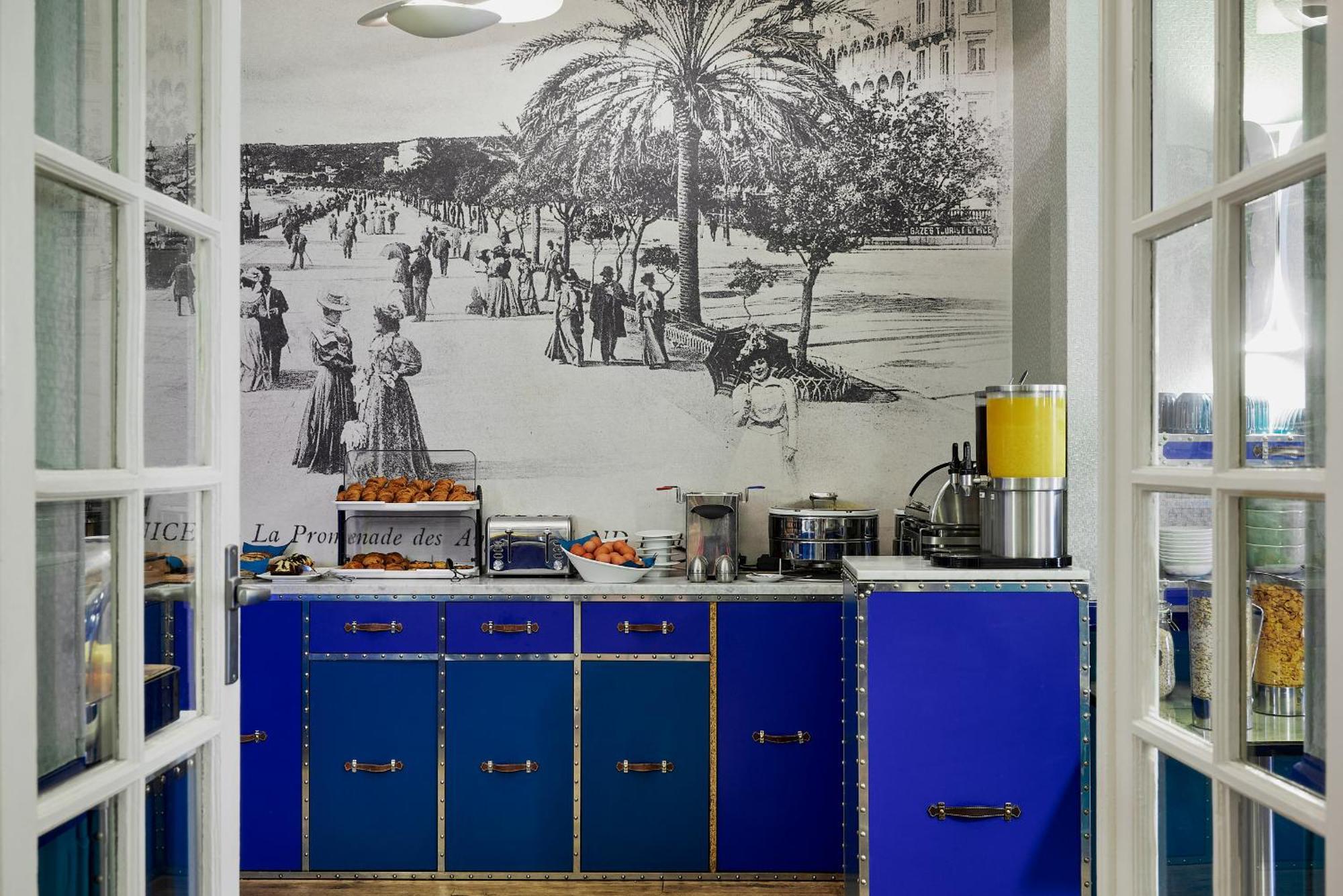 Excelsior Centre By Happyculture