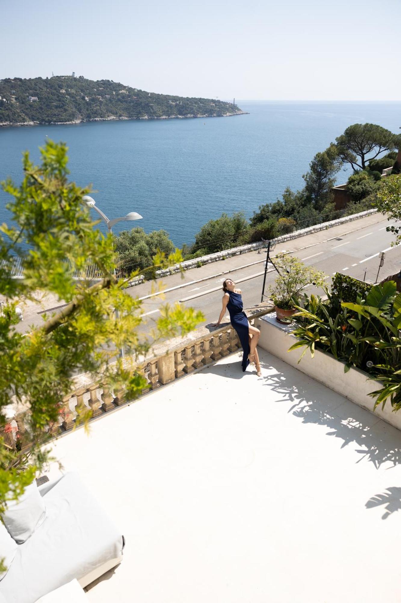 Villa Belvedere Nice