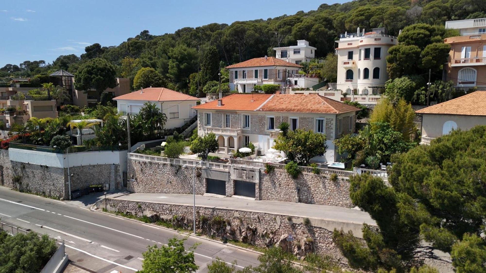 Villa Belvedere *