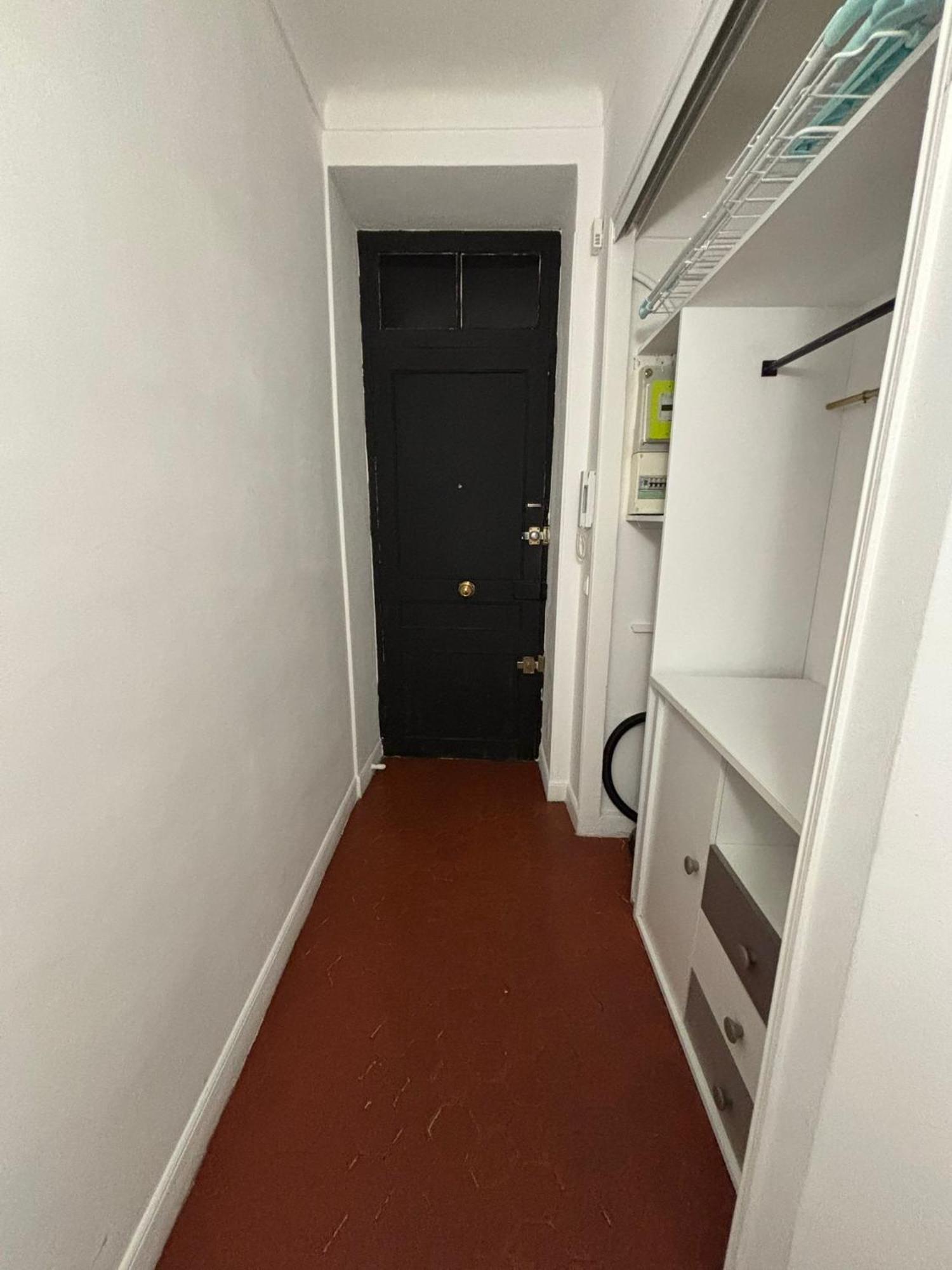 Apartment Au Coeur De