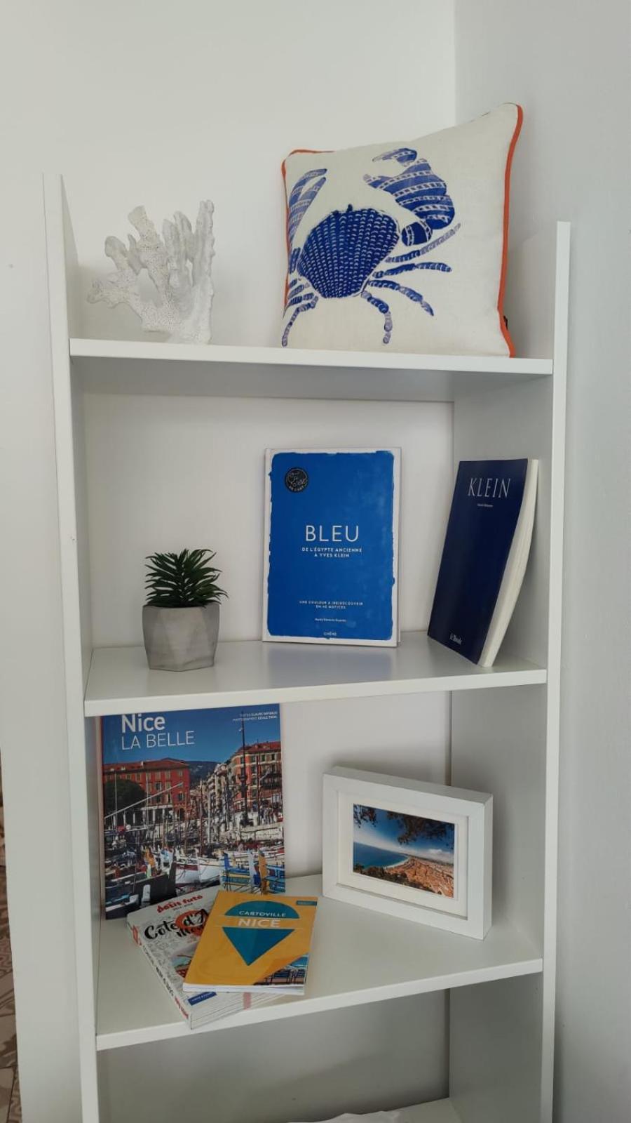 Carre D'or - Lumineux A 5 Minutes De La Nice