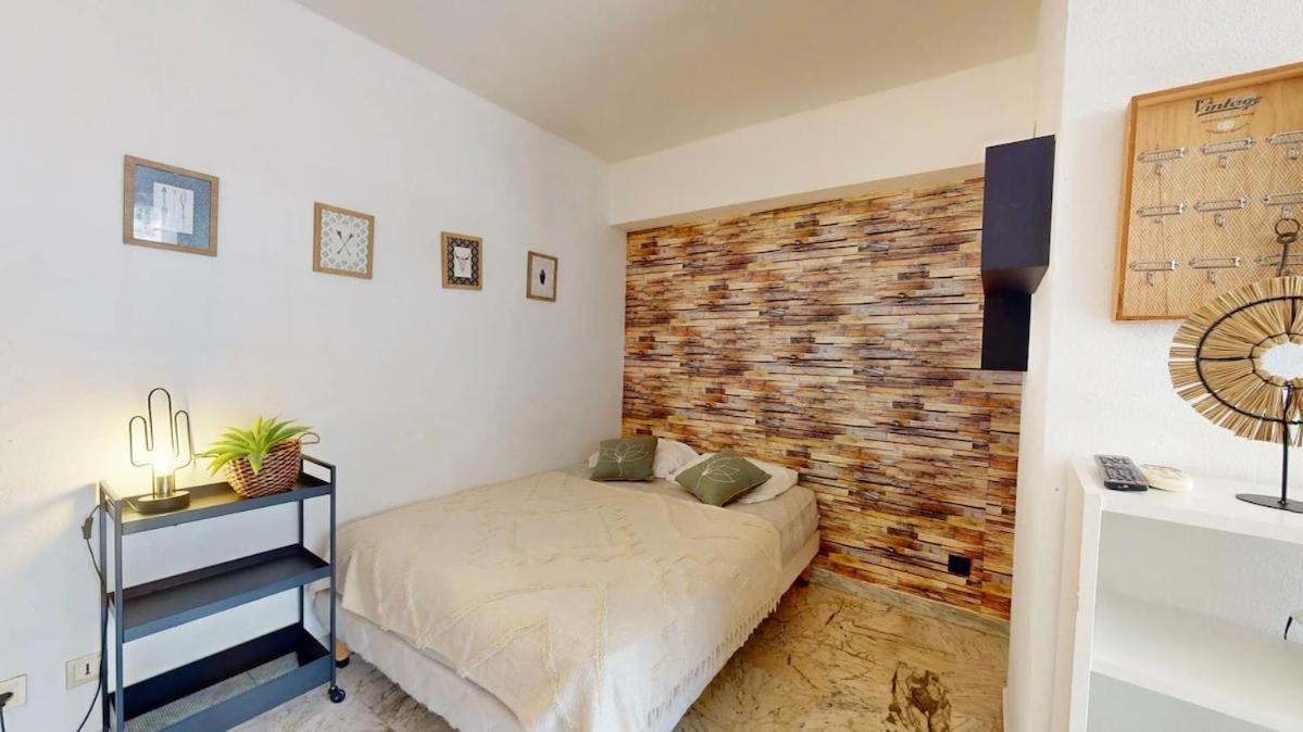 Apartment Cosy Near Beaches Nice