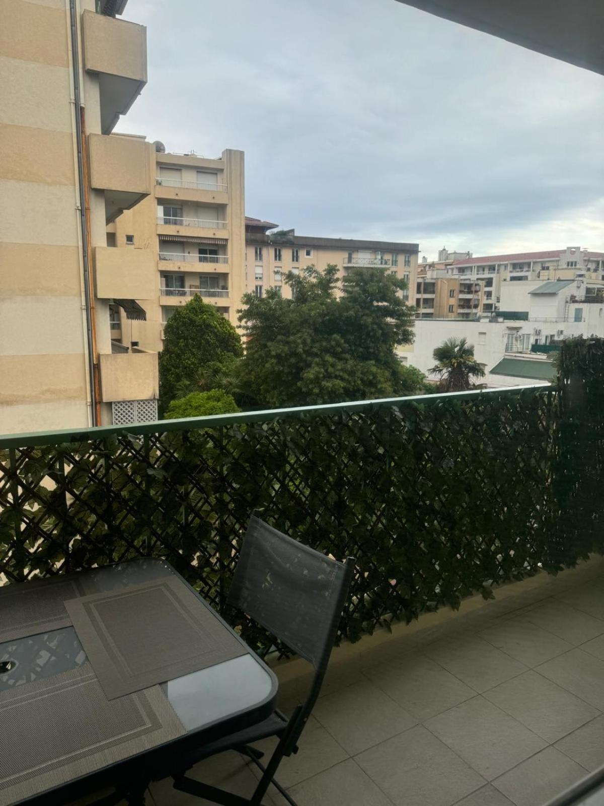 Apartment Superbe 2 Pieces A 50 M De La Promenade Des *