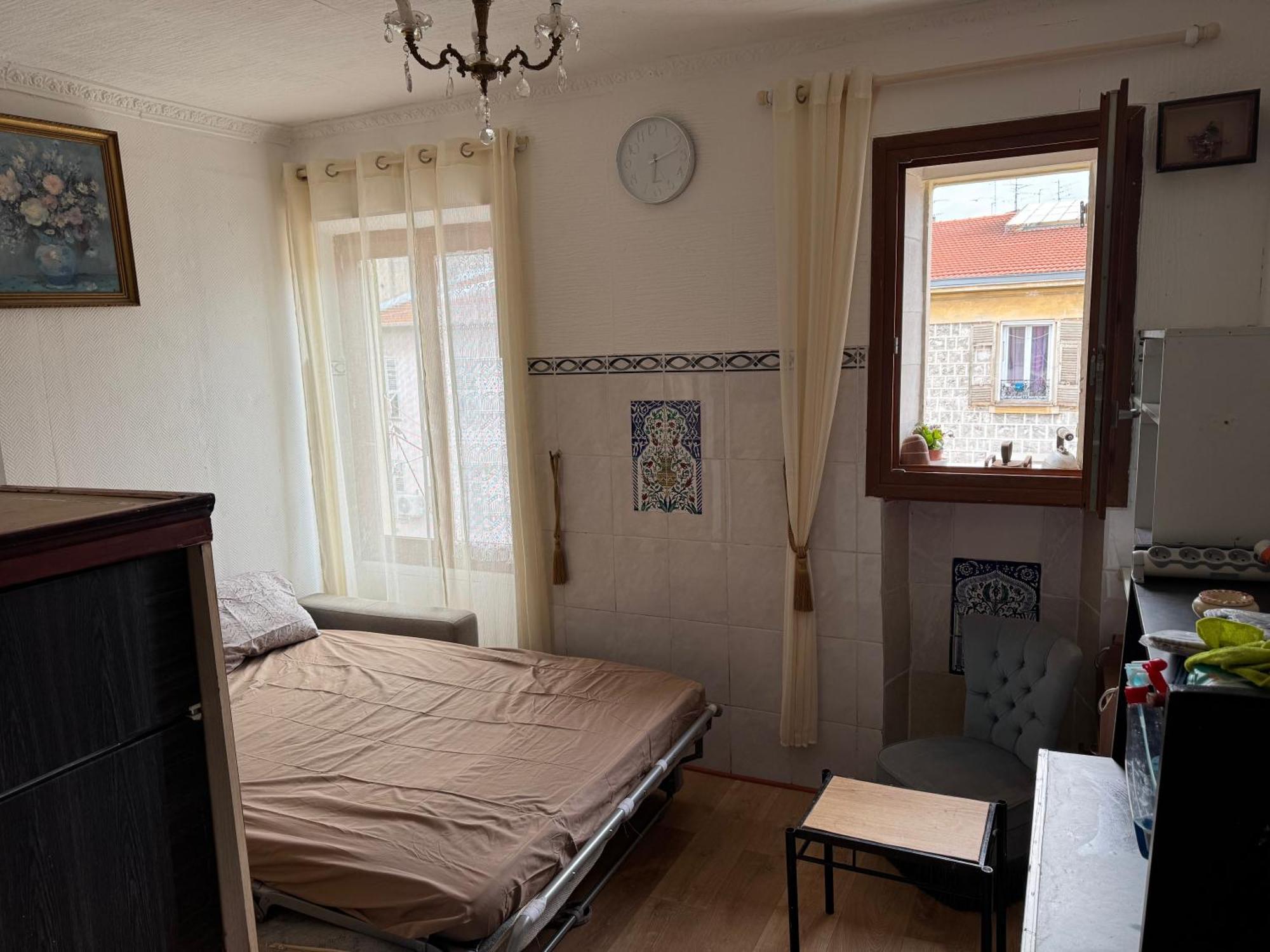 Daghsen Apartment *