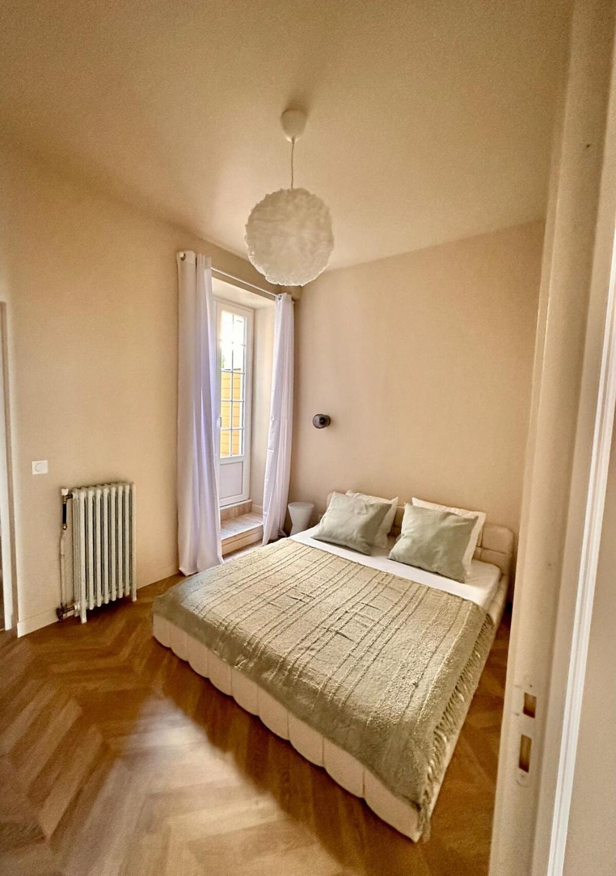 Le Petit Palace Apartment Nice